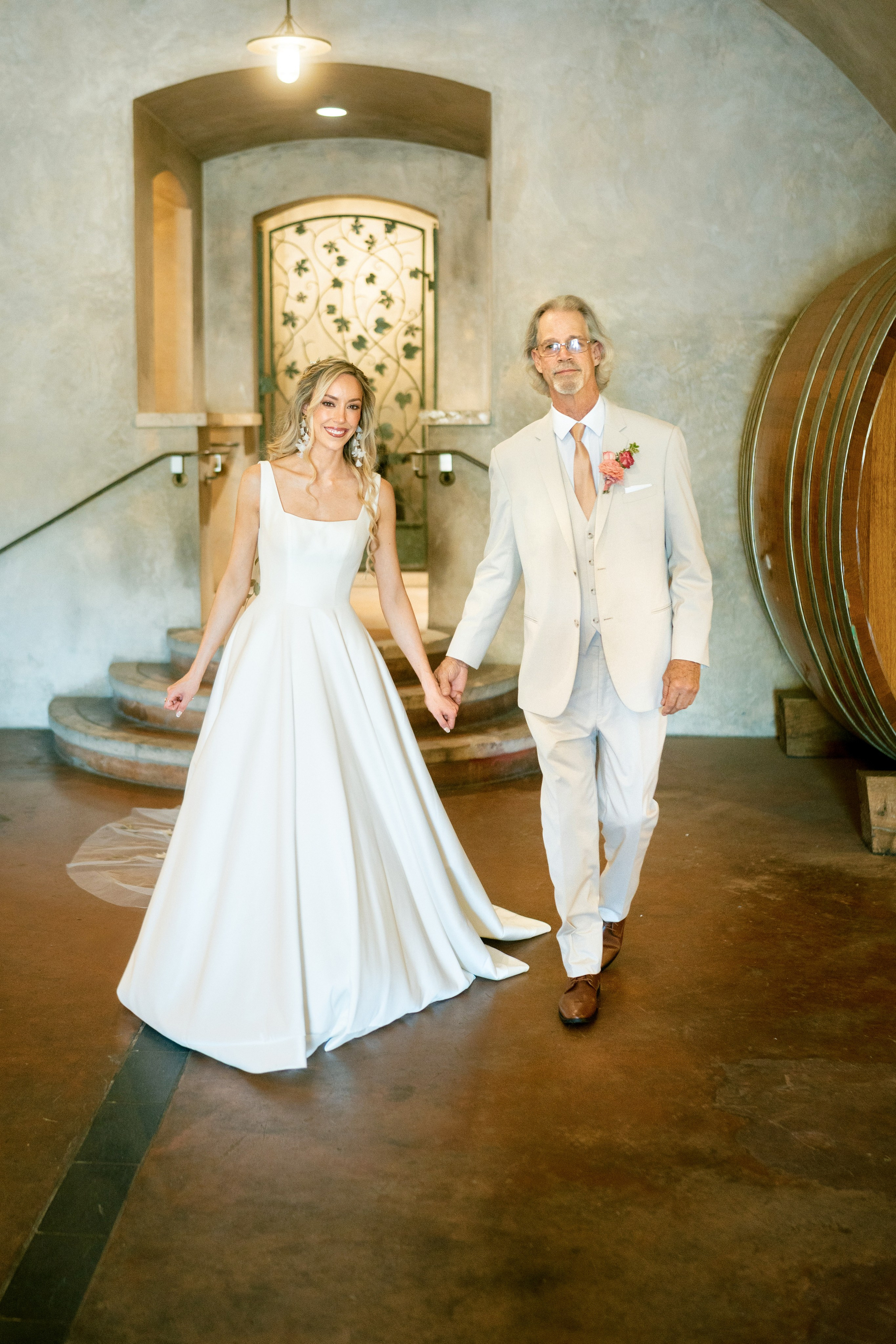 Celina & Chad Wedding. Napa Valley, California. Wedding Photography & Videography Team in California, Los Angeles, San Francisco, San Diego and Travel