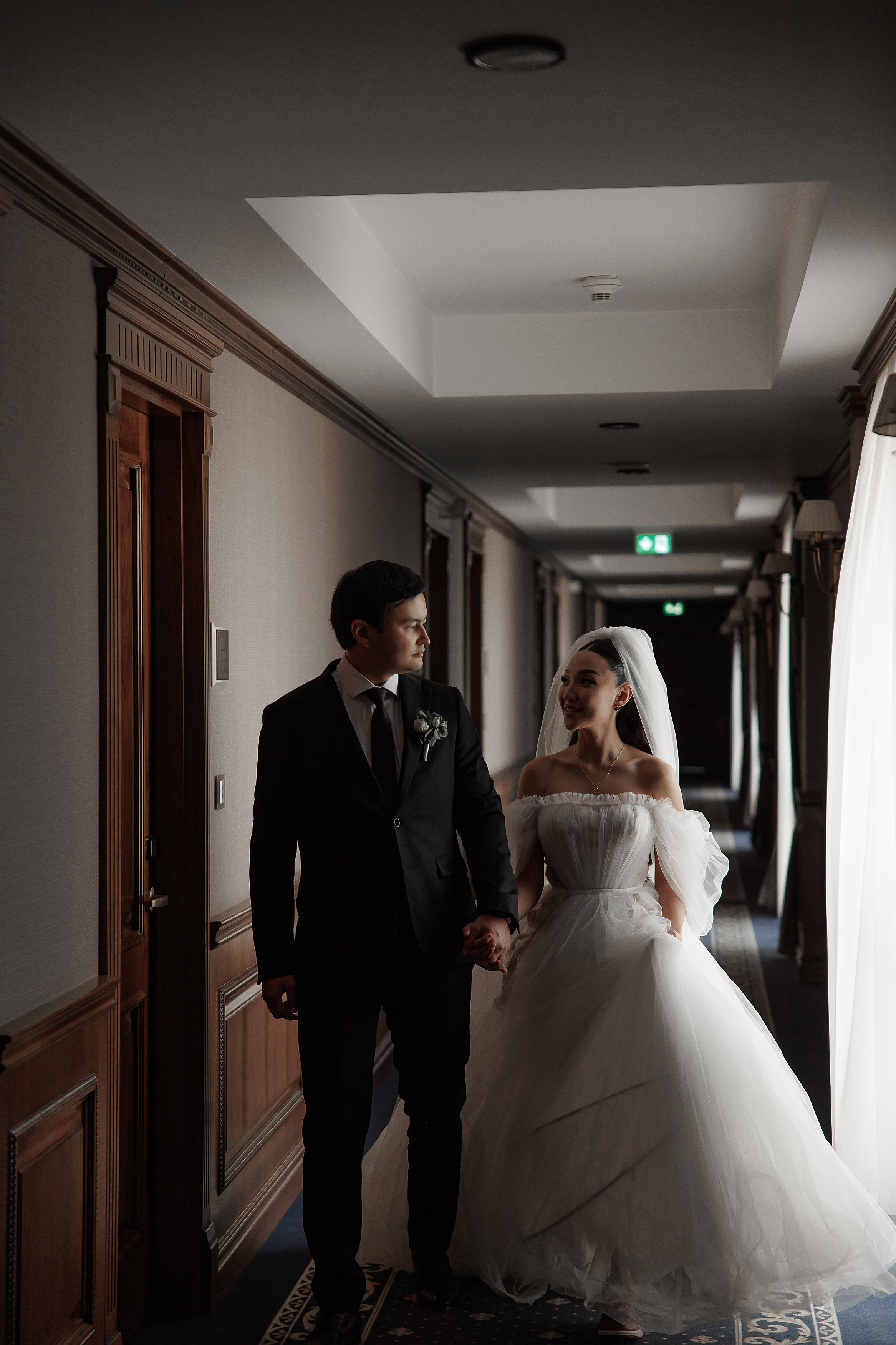 Свадебная фотосессия в Бишкеке. Свадебный и семейный фотограф в Бишкеке Давлетбаев Талгат