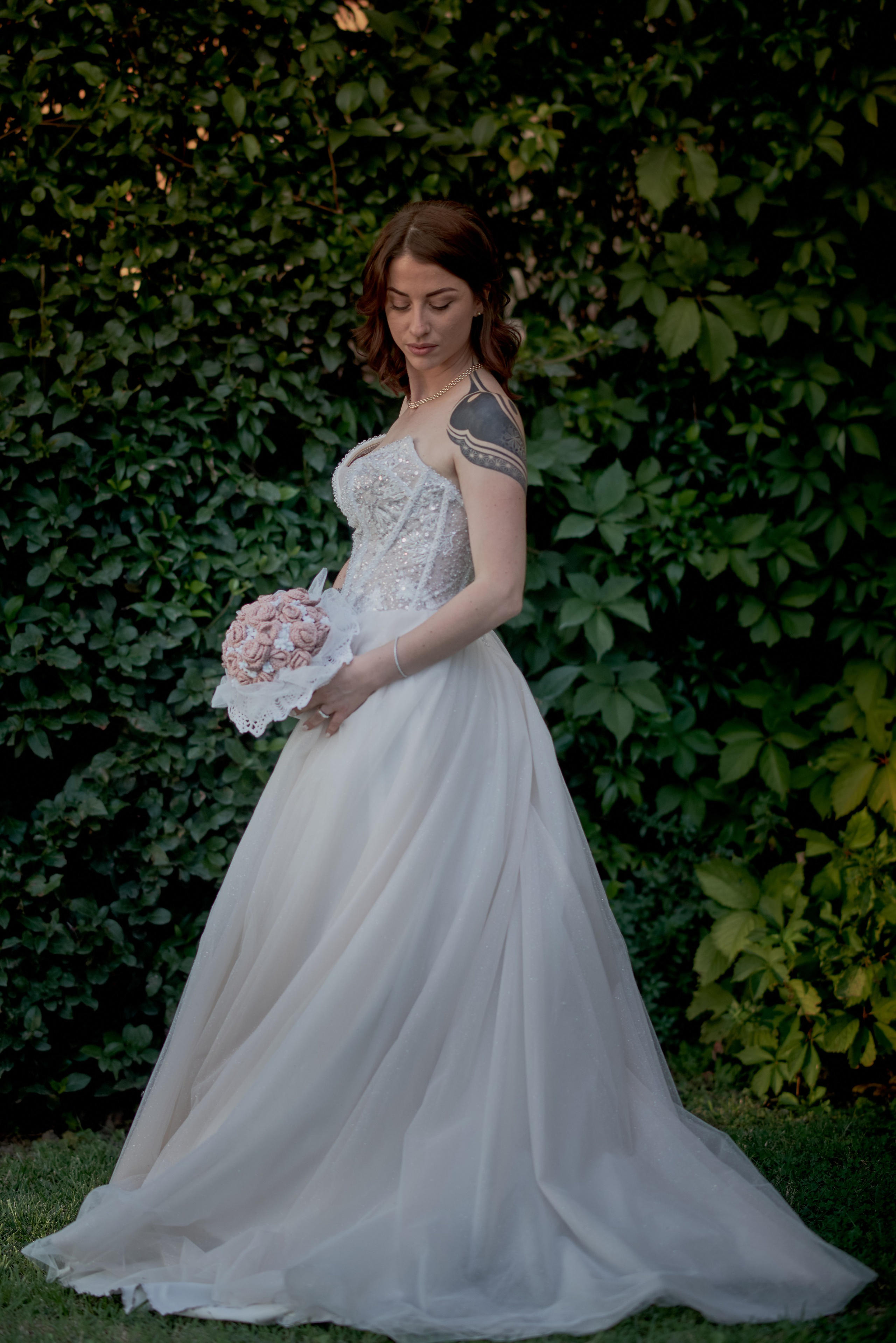 Wedding Castello di Casigliano - Italy - Casigliano - Umbria