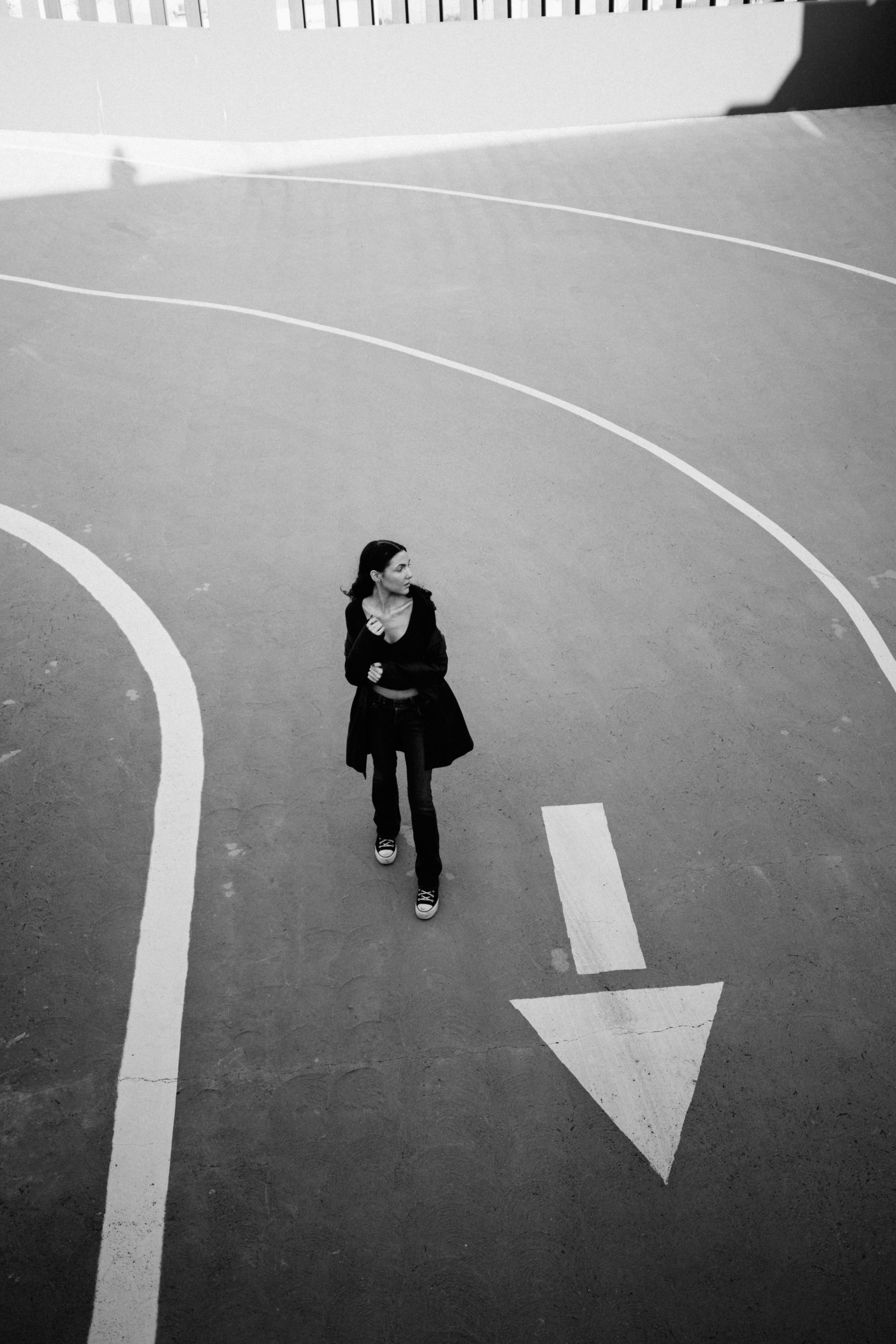 Lifestyle Photoshoot in Downtown Los Angeles (DTLA) | Taya Frank. Southern California Family and Couple Photographer