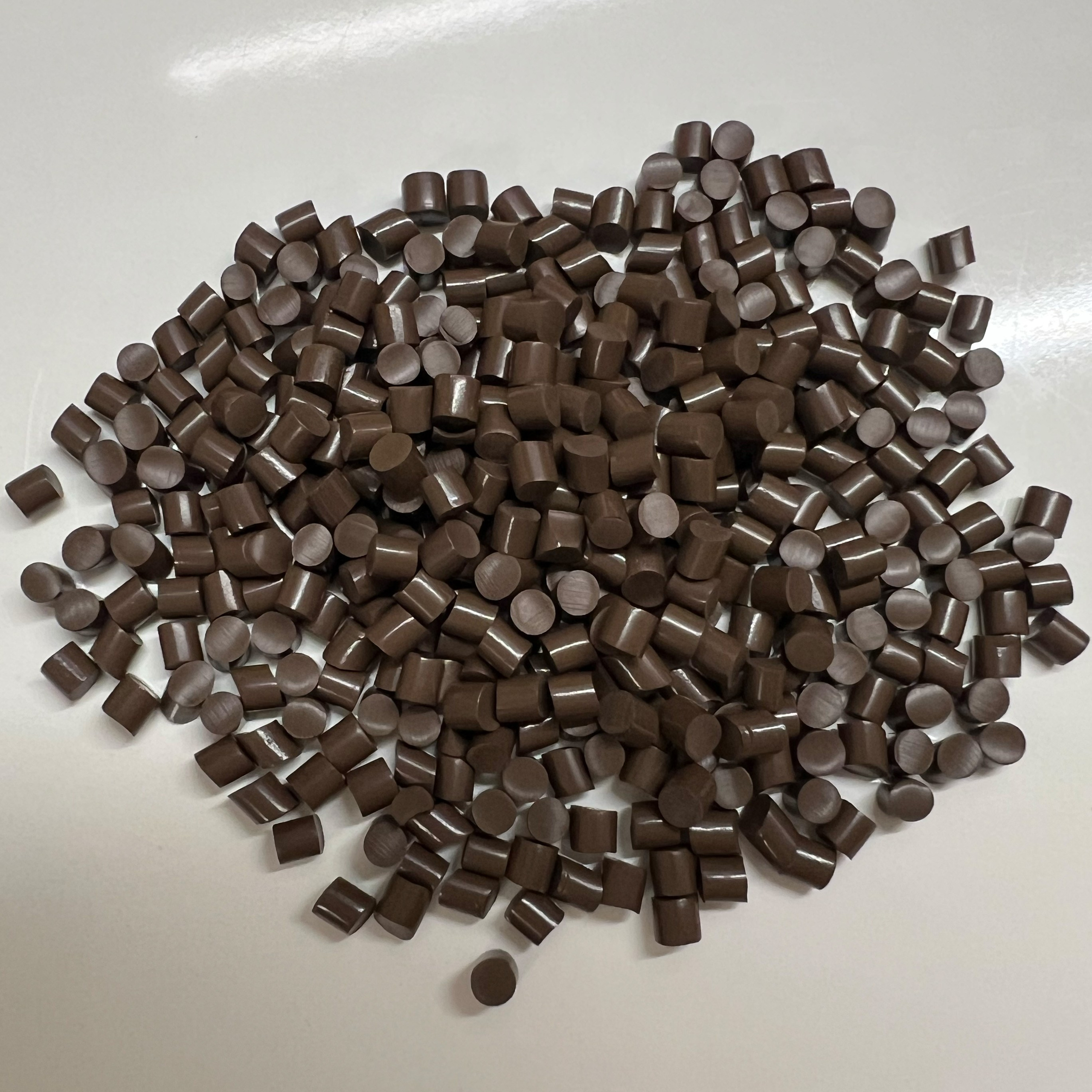 Luxury Slavic Hair Extensions — Keratin Capsules and Wefts, 50 cm & 60 cm