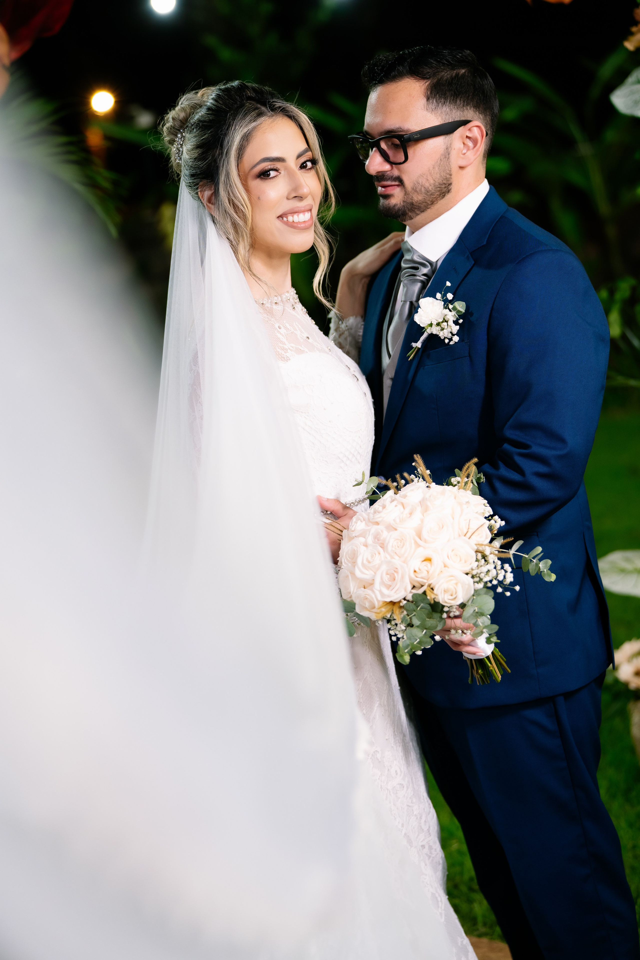 Ana & Jorge. Marcelo Martinez Fotografo