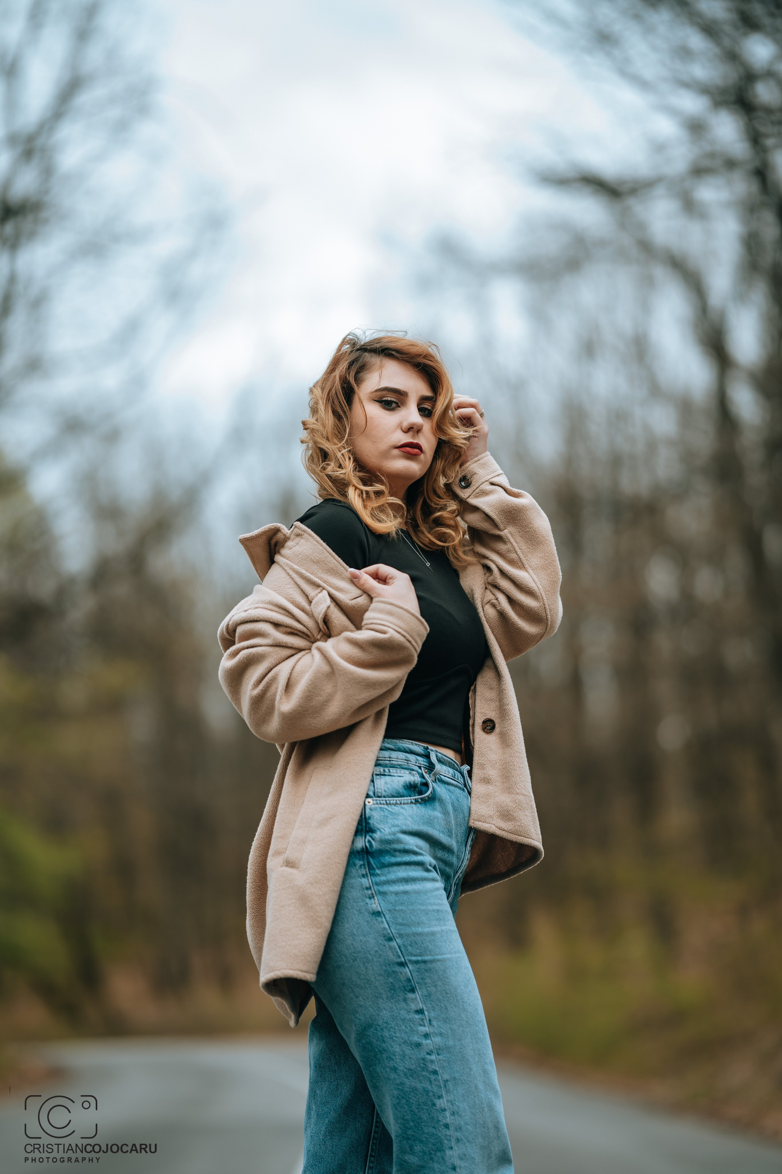 Roxana. CC Photography \ Fotograf Profesionist \ Evenimente