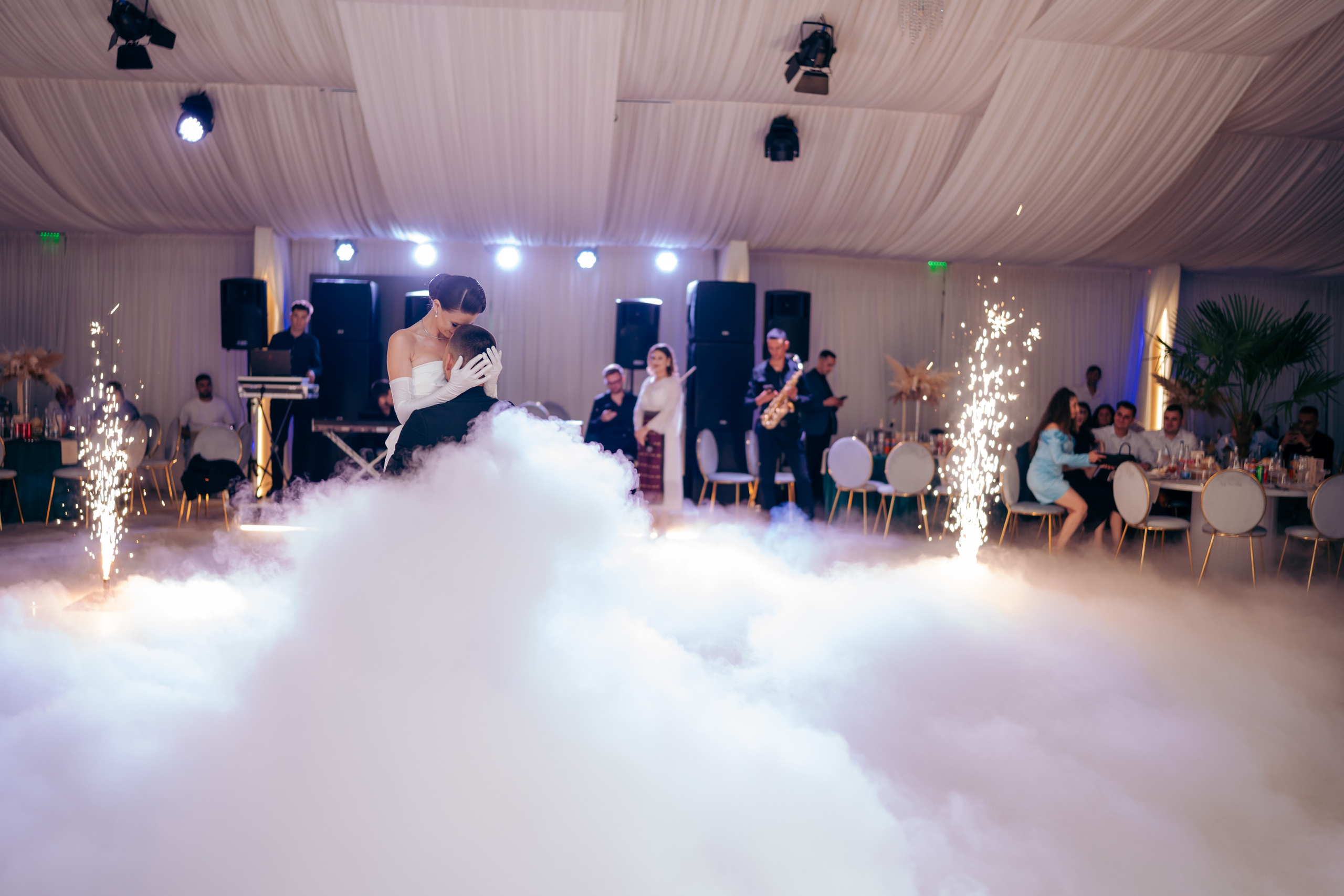 Emilia & Ionut. CC Photography \ Fotograf Profesionist \ Evenimente