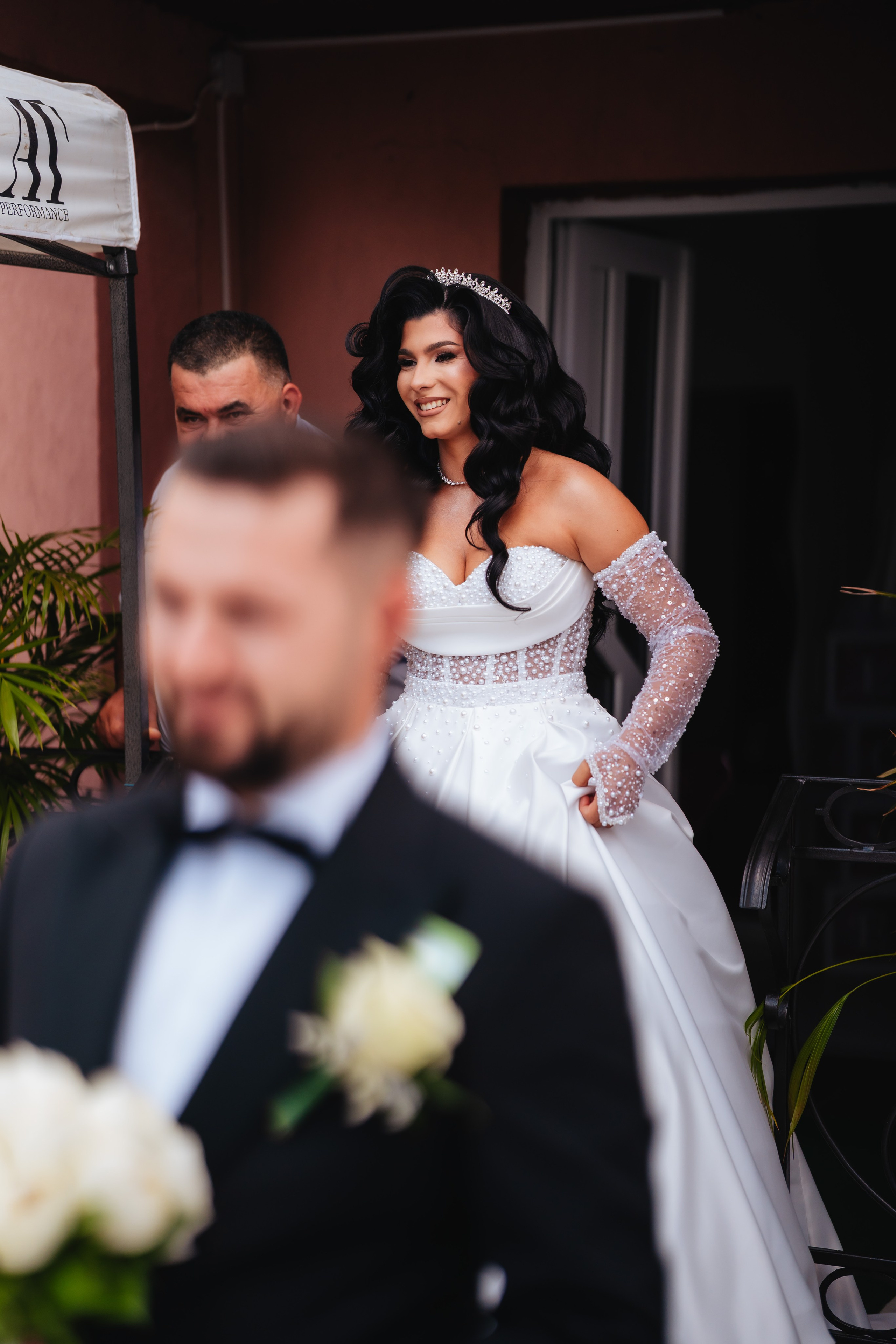 Lorena & Cosmin. CC Photography \ Fotograf Profesionist \ Evenimente