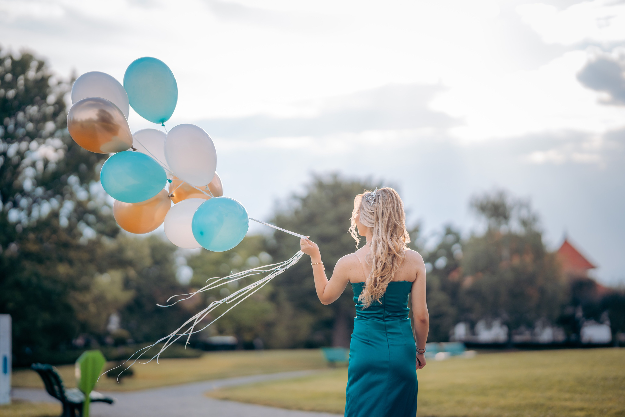 Corina. CC Photography \ Fotograf Profesionist \ Evenimente