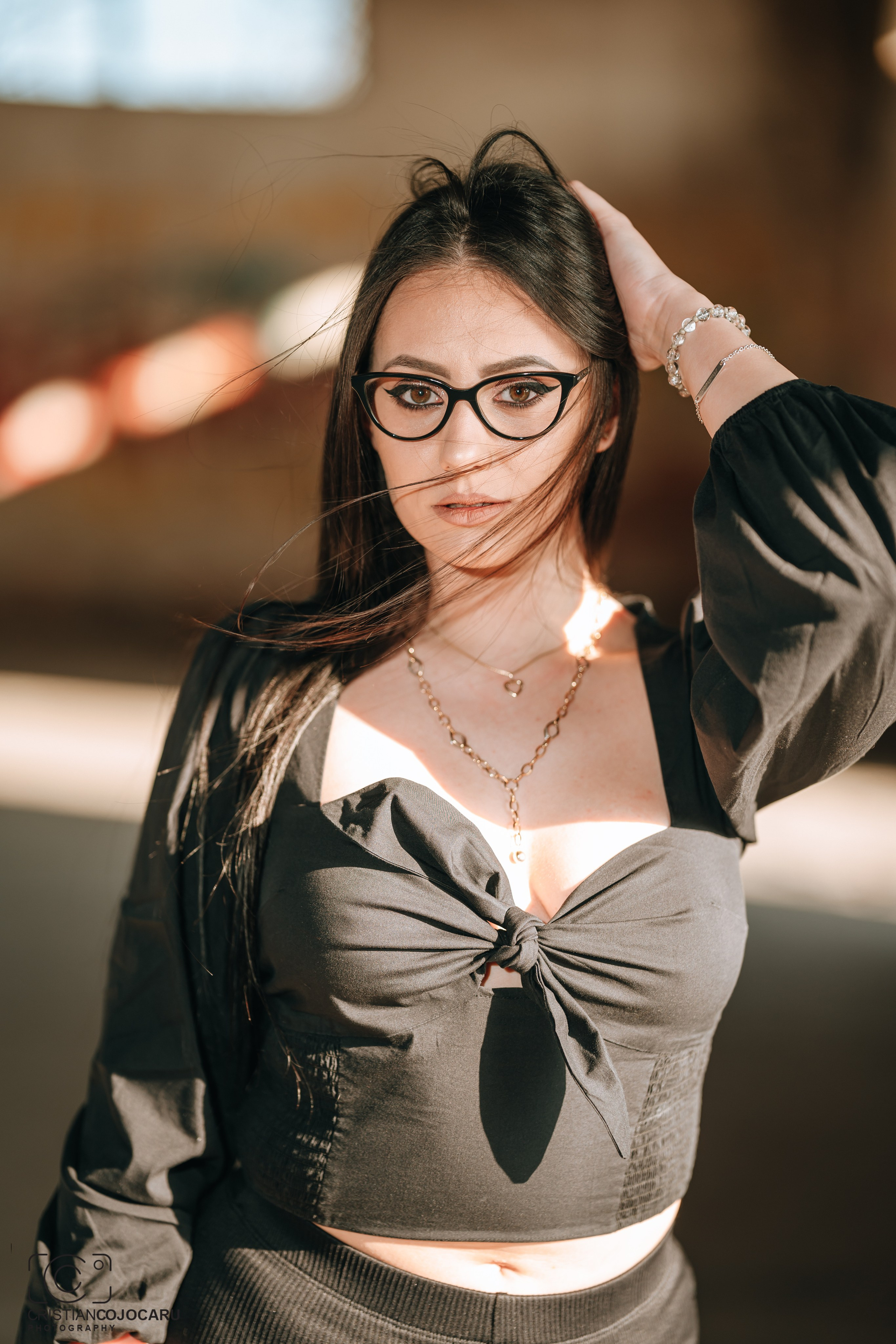 Andreea. CC Photography \ Fotograf Profesionist \ Evenimente