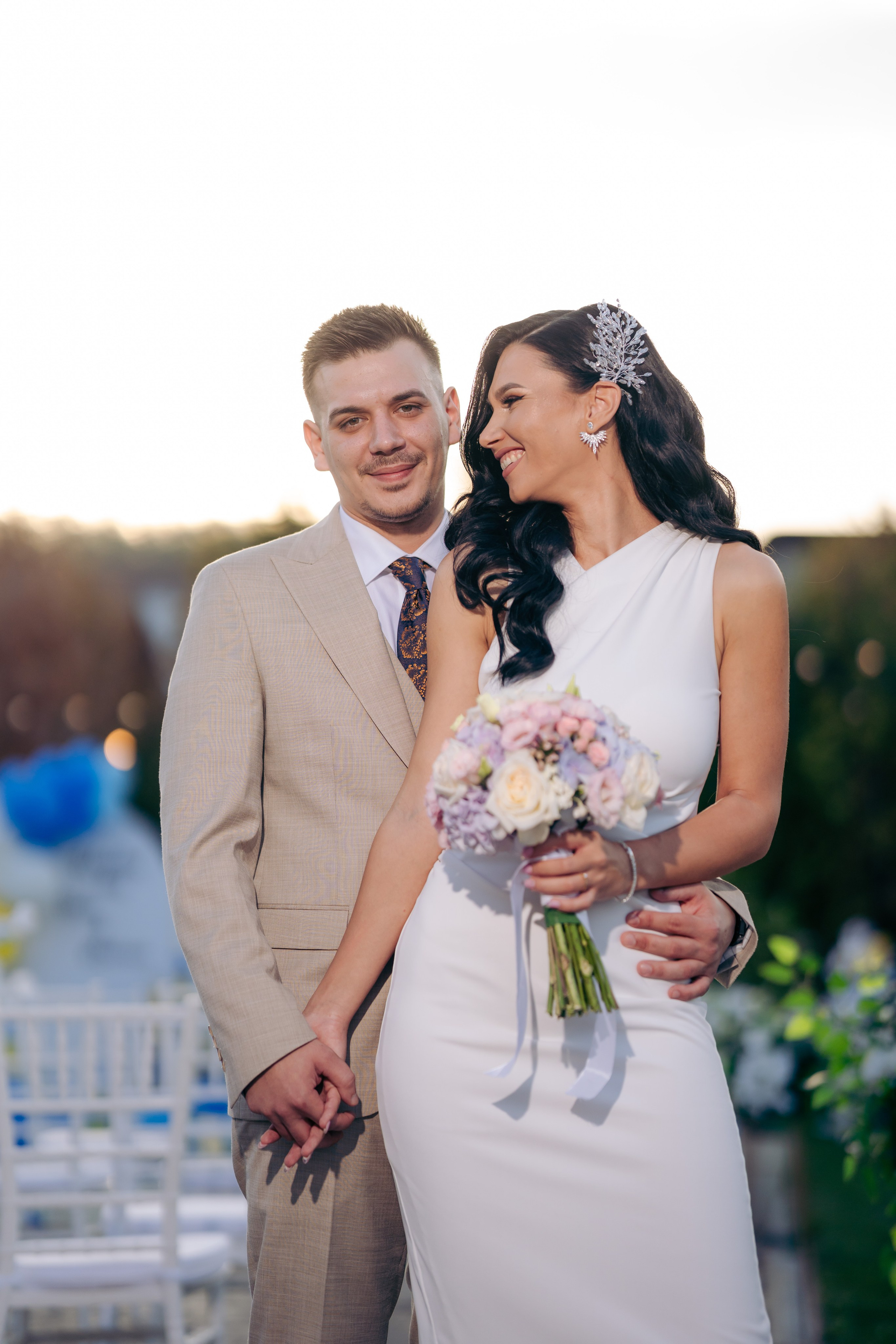 Andreea & Silviu. CC Photography \ Fotograf Profesionist \ Evenimente