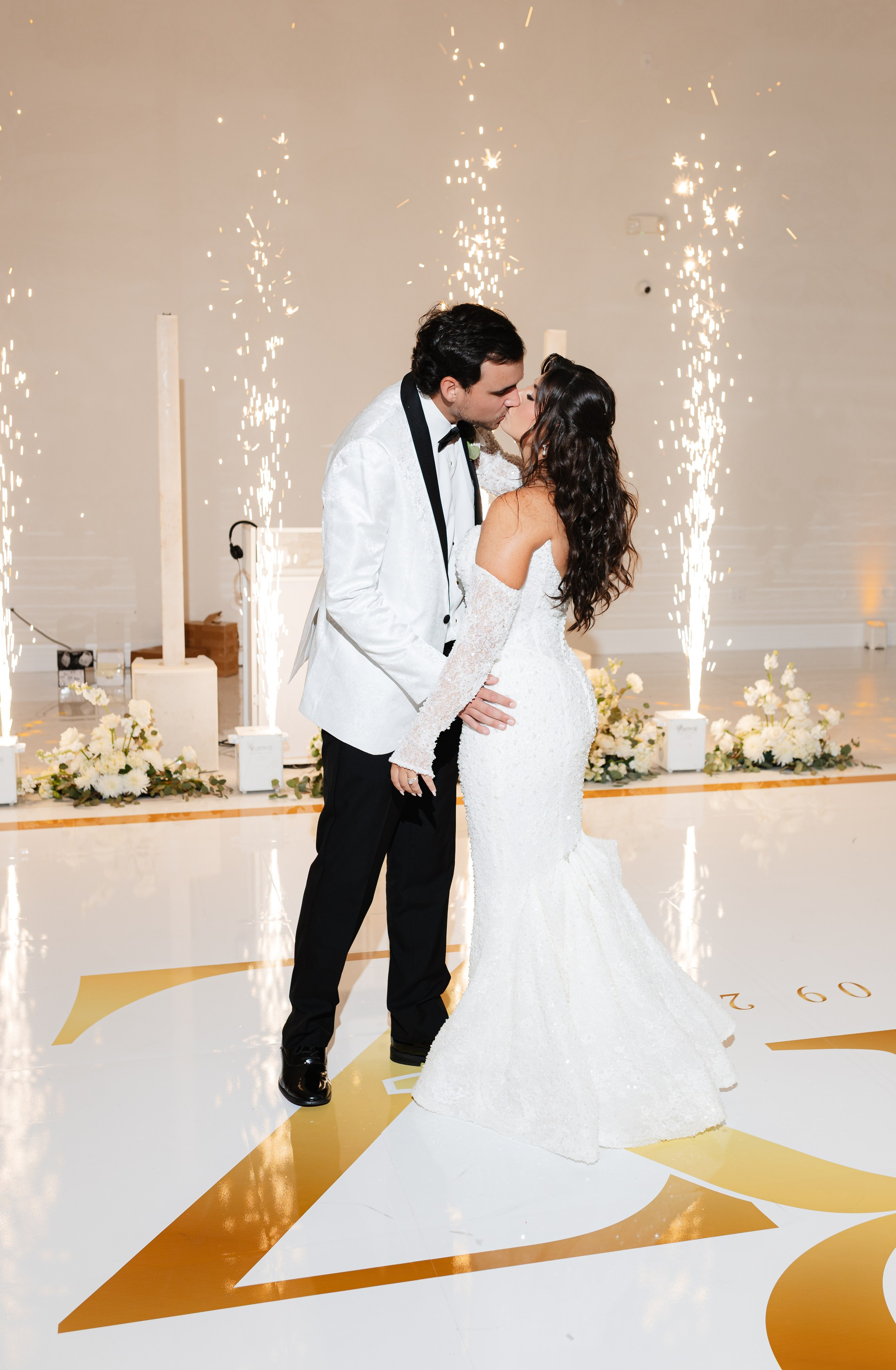 Rebecca & Zachary. YES I DO PRODUCTION — Wedding photography&videography