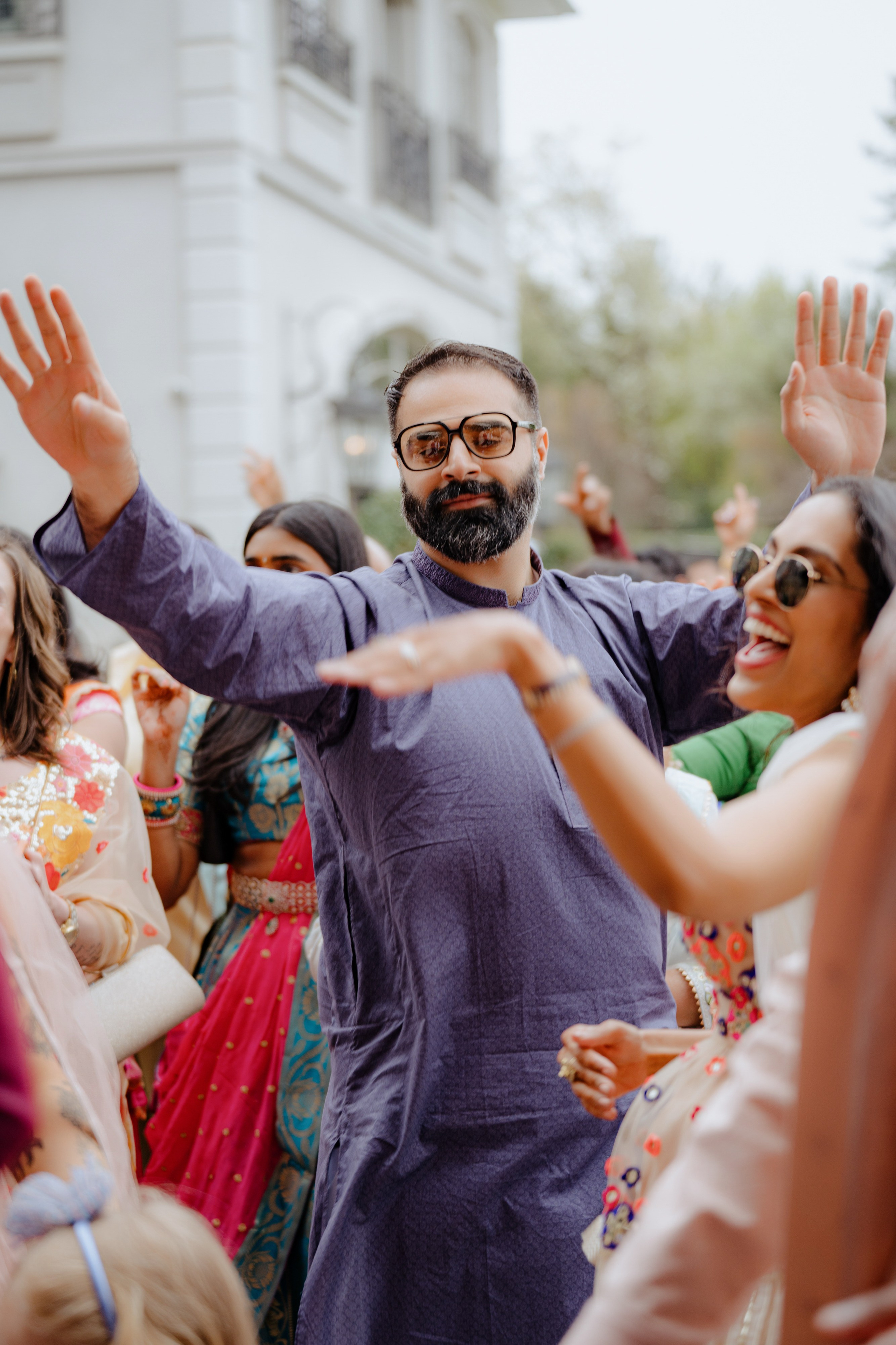 Luxury Indian Wedding Photography Gallery | New York & New Jersey & Florida | Vova Chi. Wedding photographer and videographer New York | New Jersey