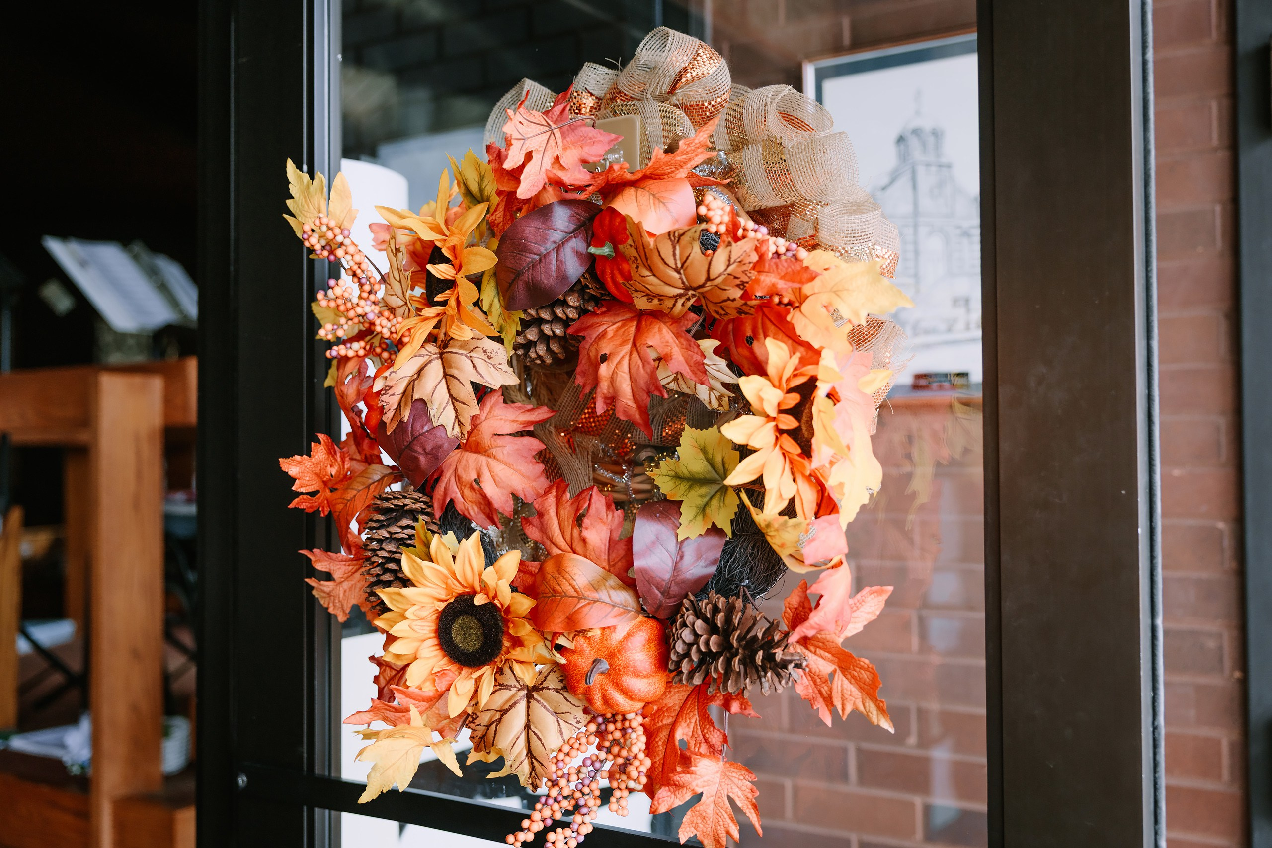 10.11.2025 Christening. Wedding family event photographer in Chicago Nick Yushevich