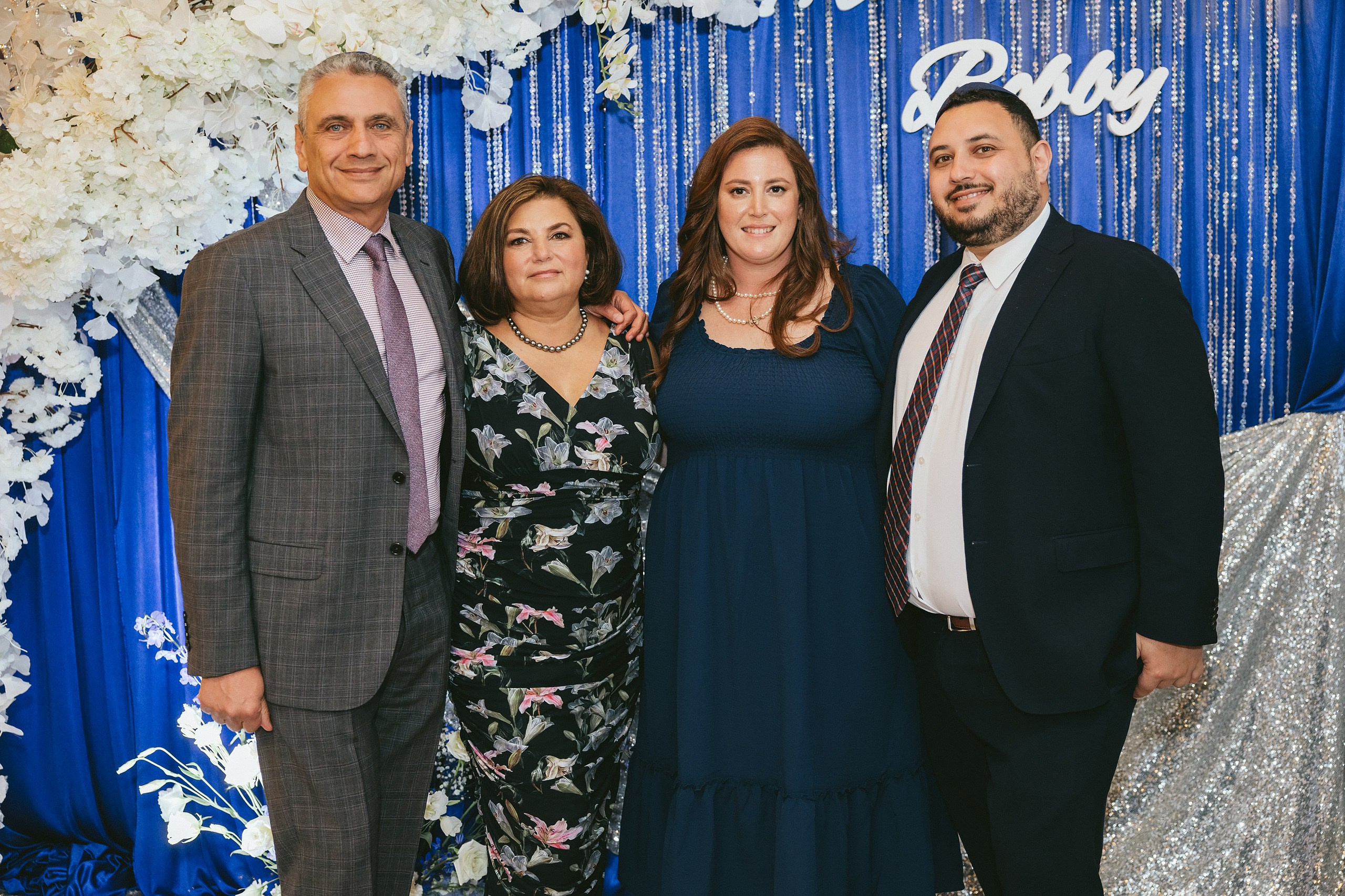 06.08.2025 Wedding. Wedding family event photographer in Chicago Nick Yushevich