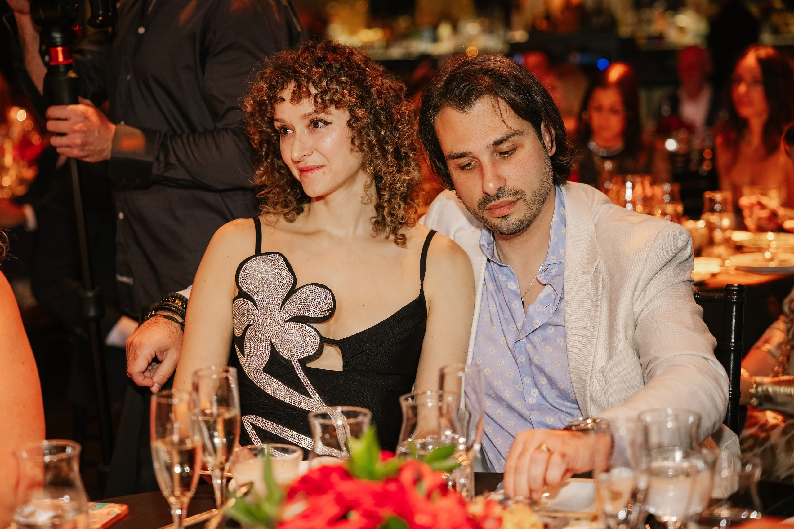 Tali’s Birthday Party 05,08,2026. Wedding family event photographer in Chicago Nick Yushevich