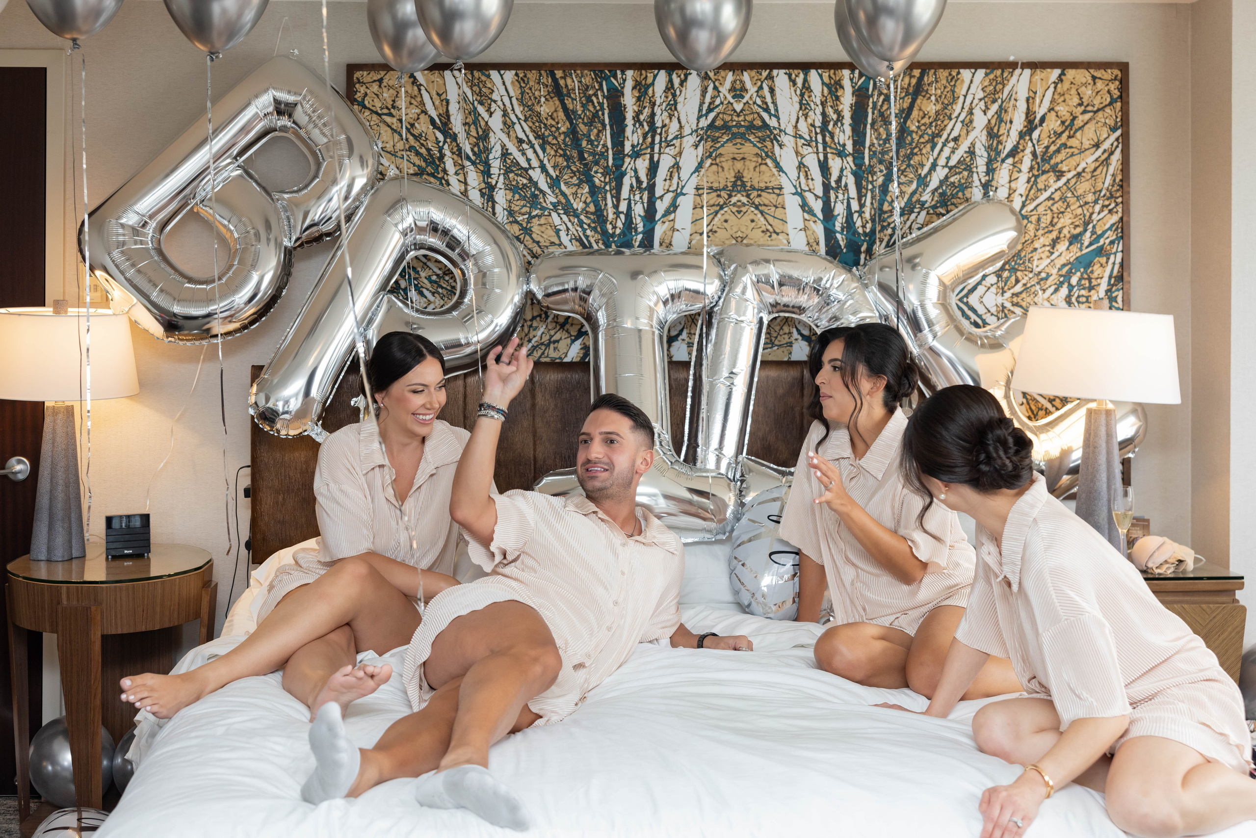 Alyssa & Mike, Washington Blvd, Jersey City, NJ. Wedding Photo & Video