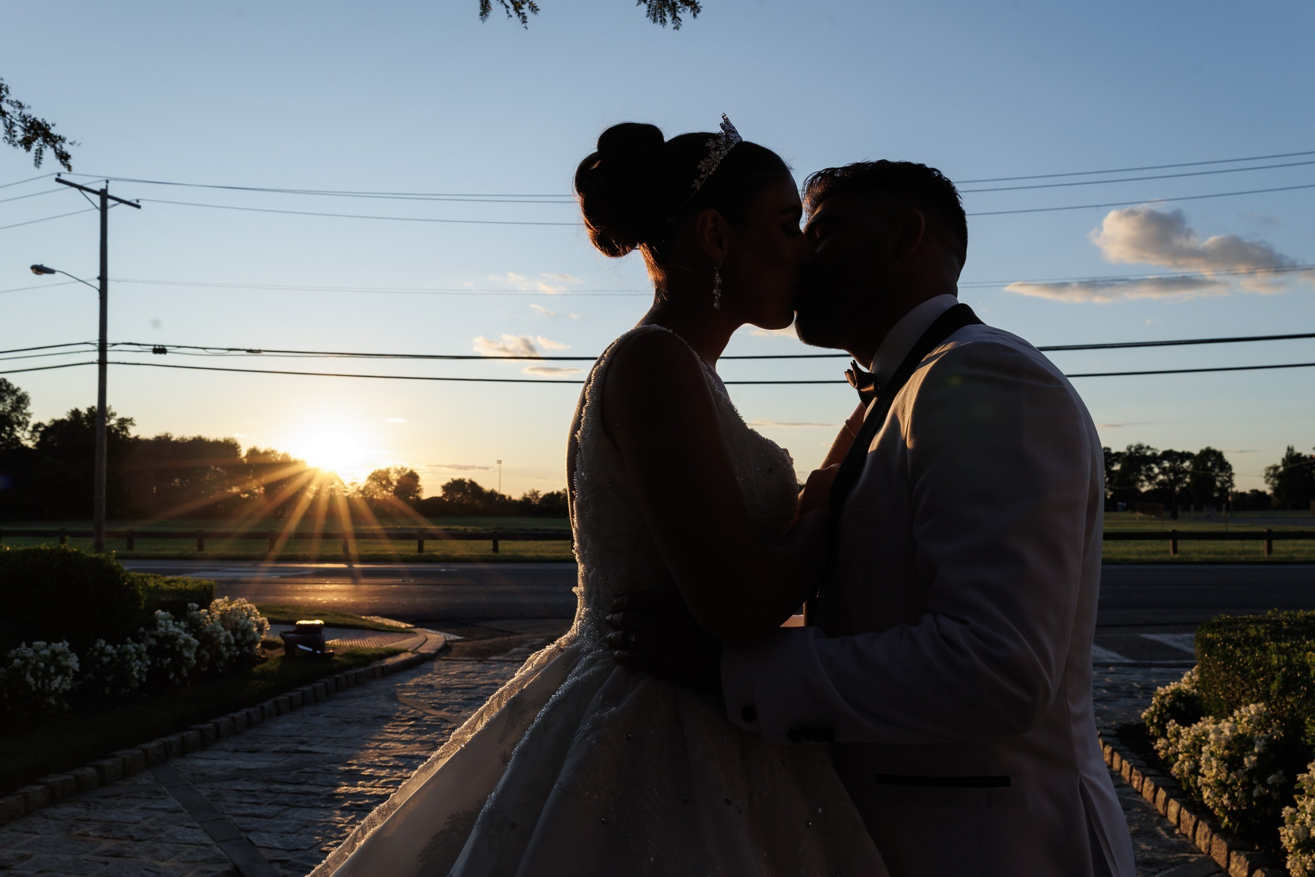 Ronny & Sabine, Park Chateau Estate and Gardens, NJ. Wedding Photo & Video
