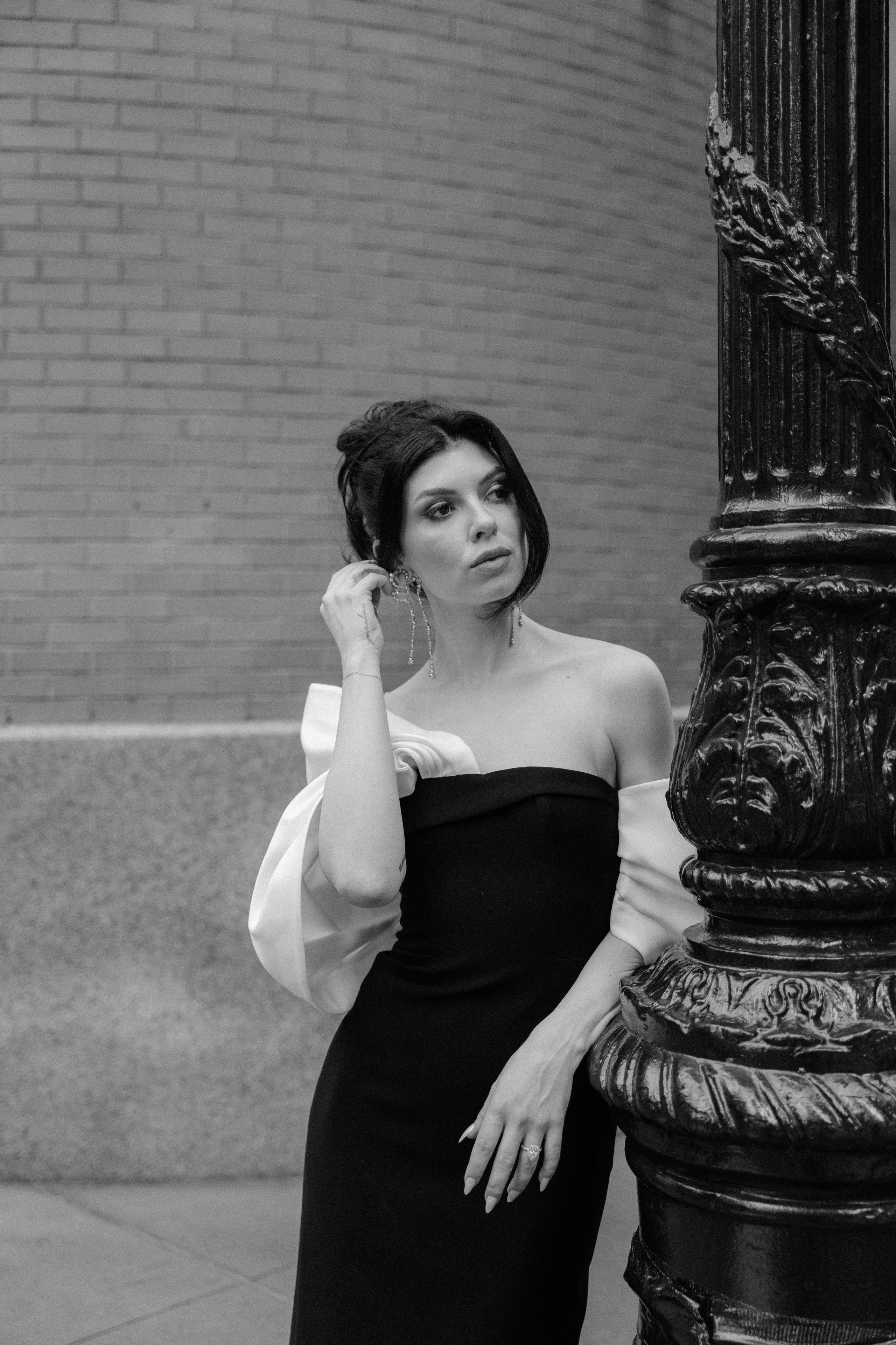 Monic & Robert. Anna Krasnova Wedding photographer