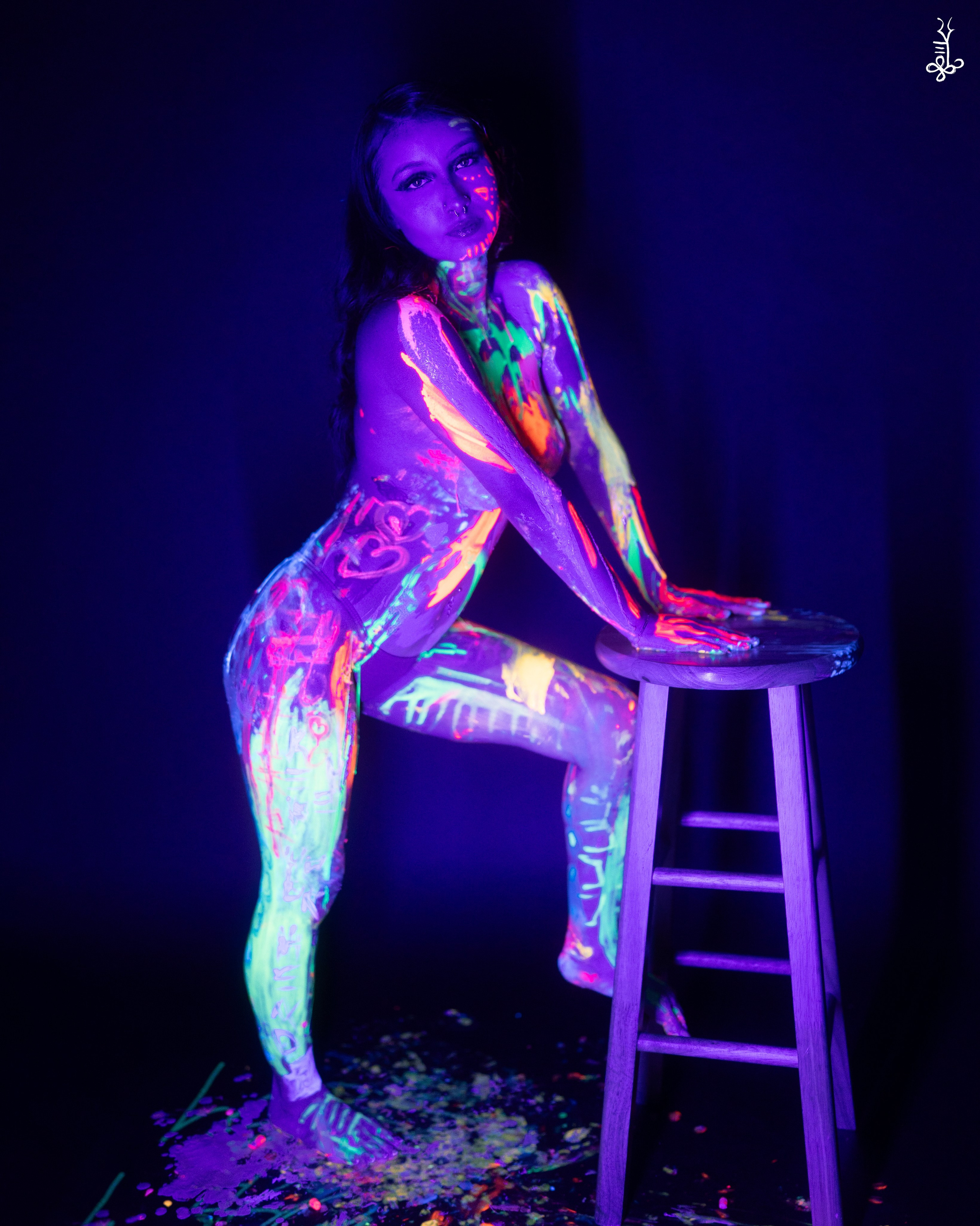 LILLY C. Ke’Ondris