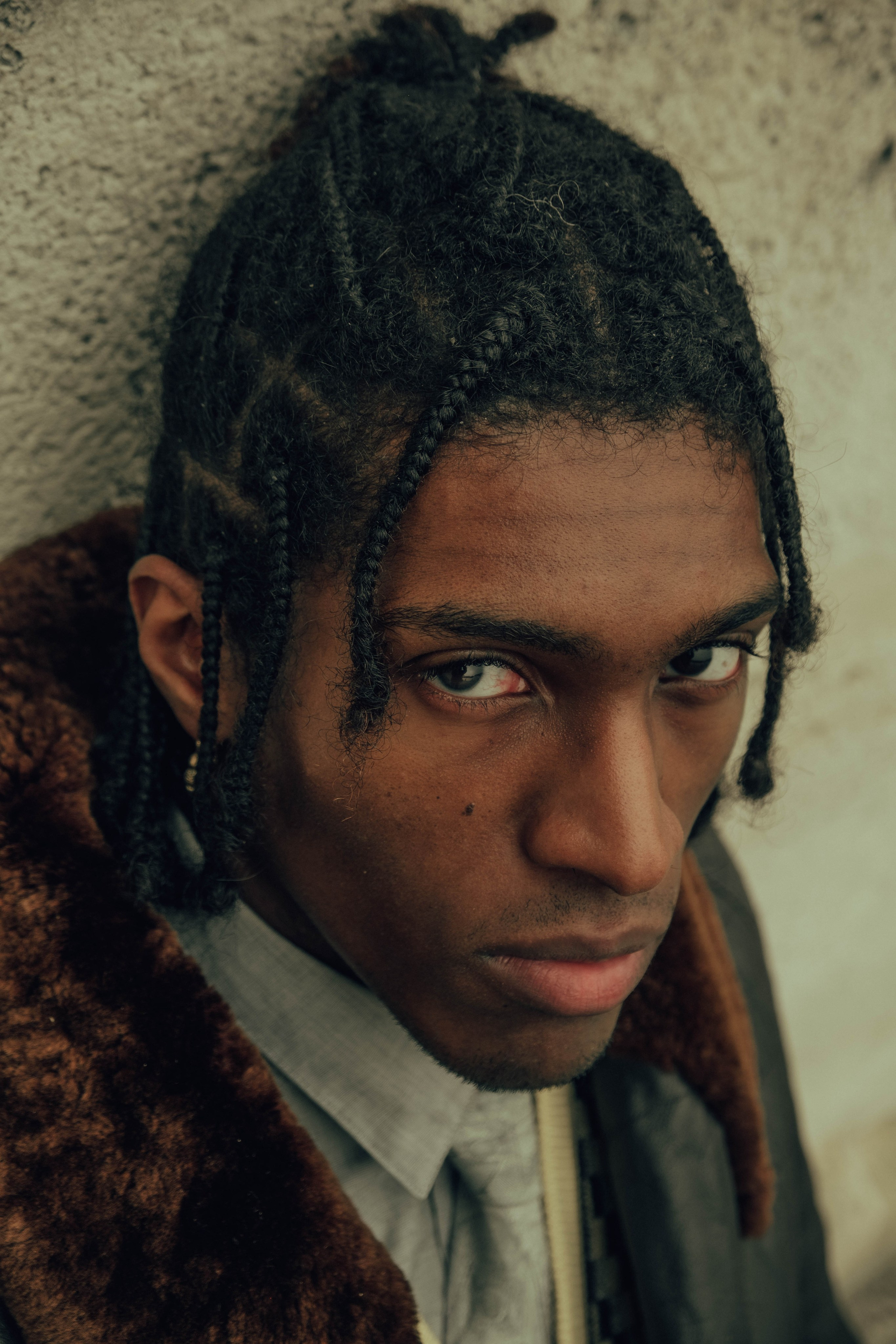 Photographer Stasi Dilbazi