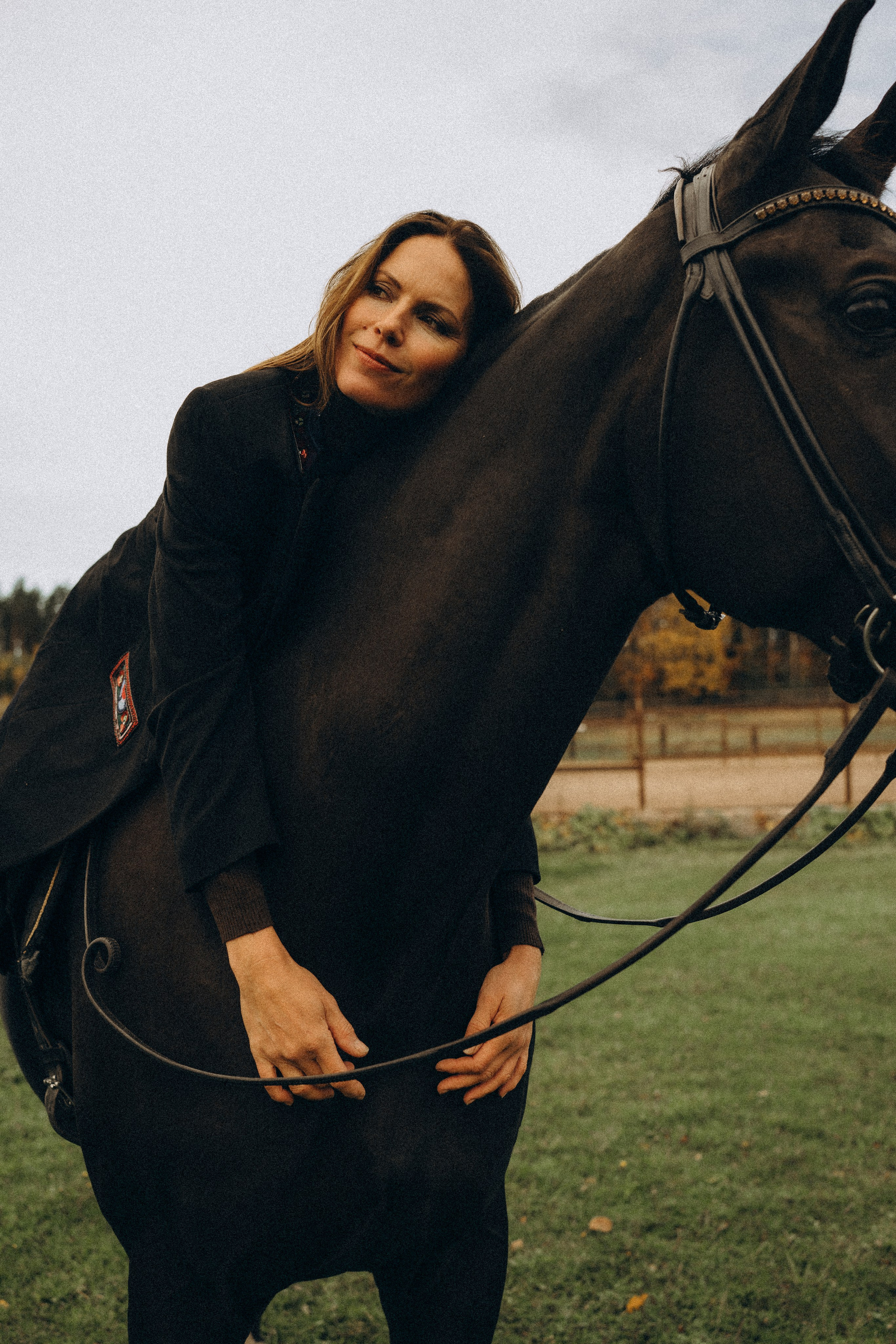 Susanna Hyypiä. Wedding and portrait photographer in Helsinki Vickan O