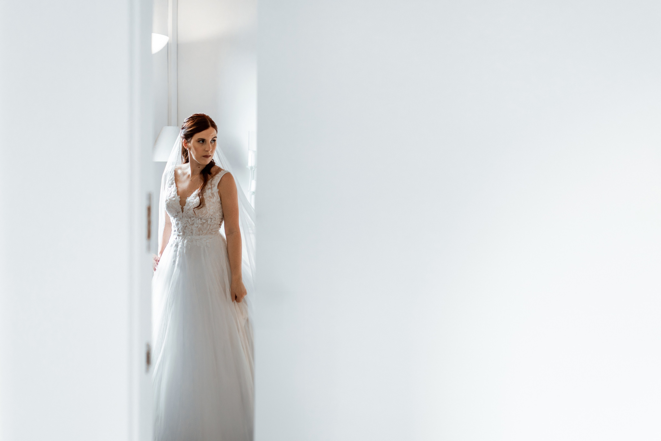 Cristina & Ferran, Can Marial. Wedding Photographer in Barcelona Lana Alekhina