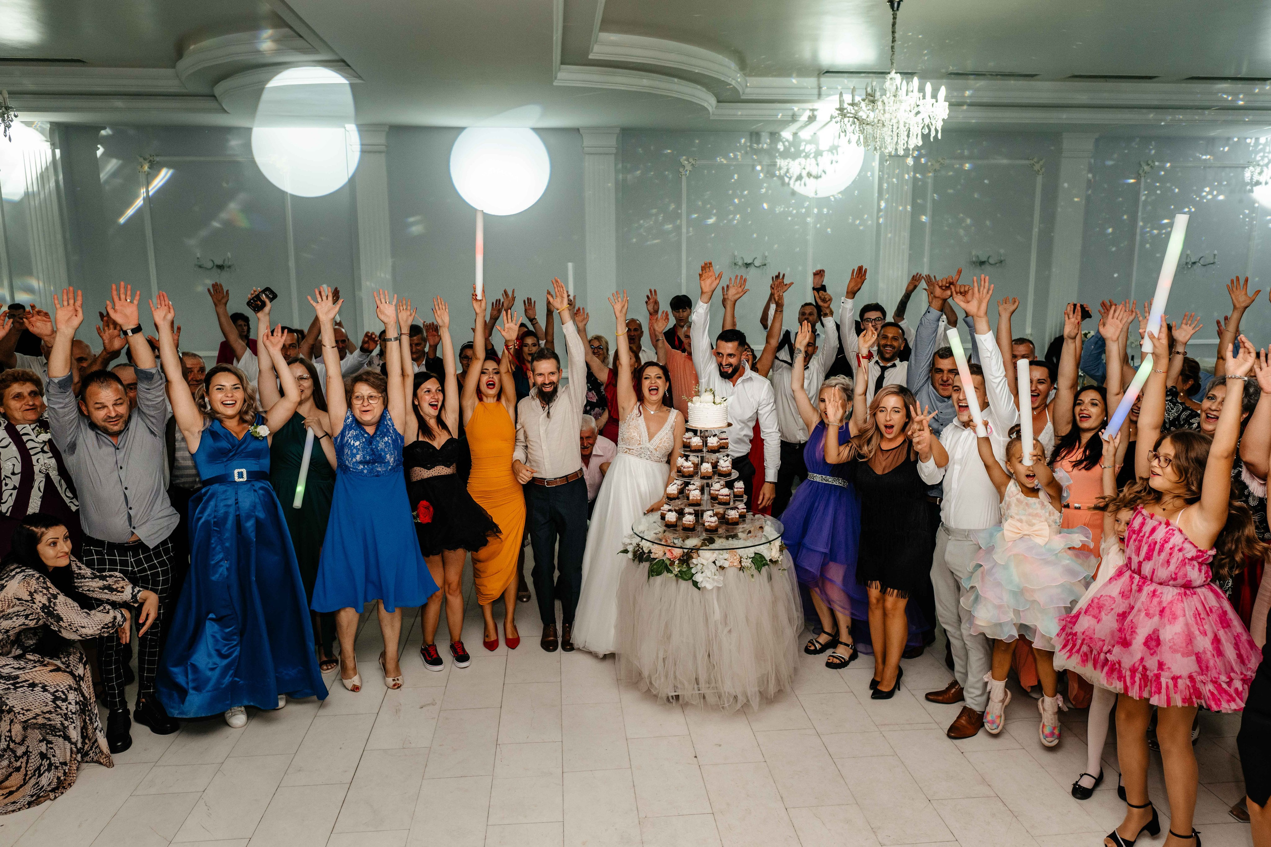 Radu Rahovan Fotograf de nuntǎ Cluj