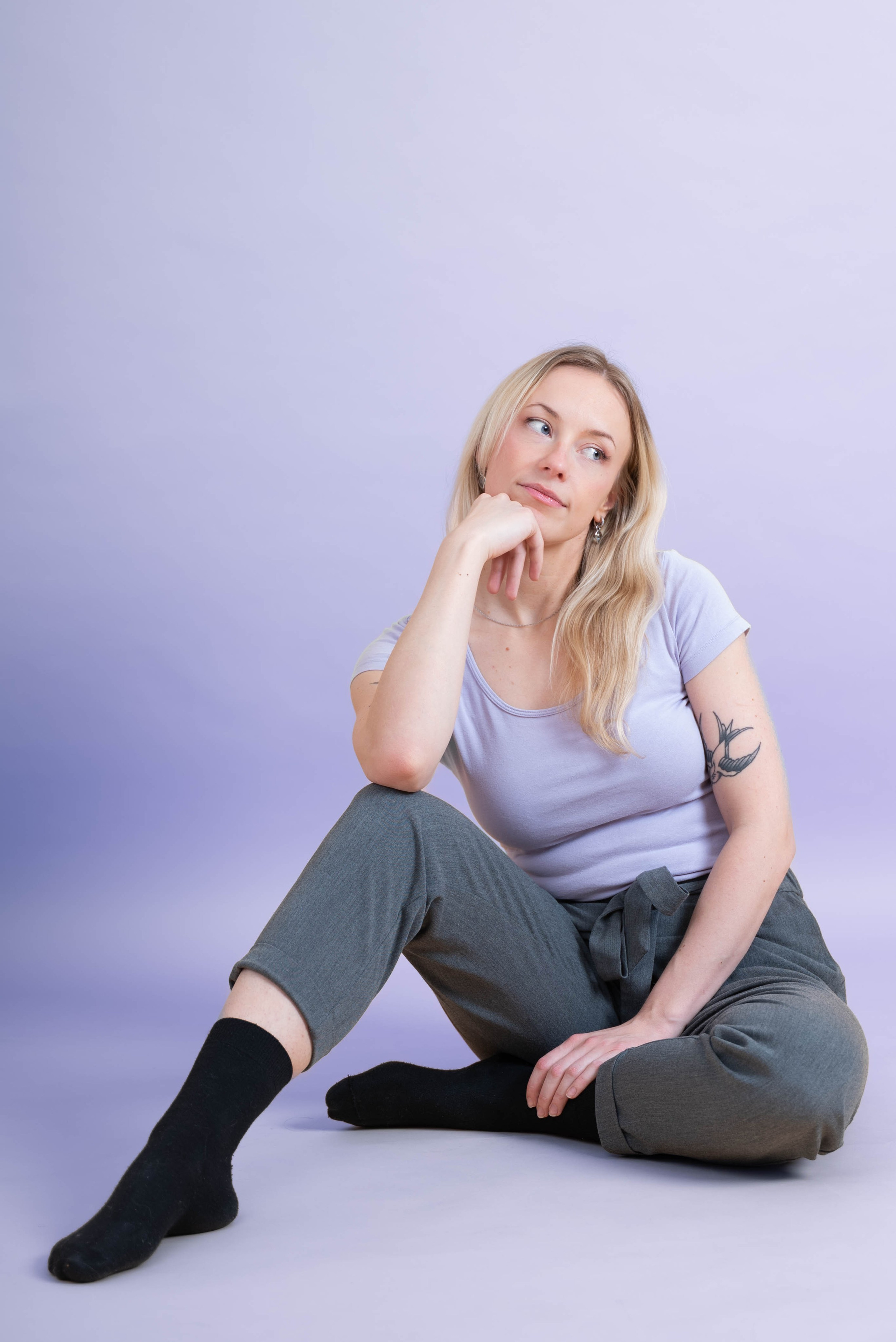 Tagasiside (PORA Fotograafia). Portree-, pere- ja ettevõtmiste fotograaf Tallinnas Miina Arop-Priidik