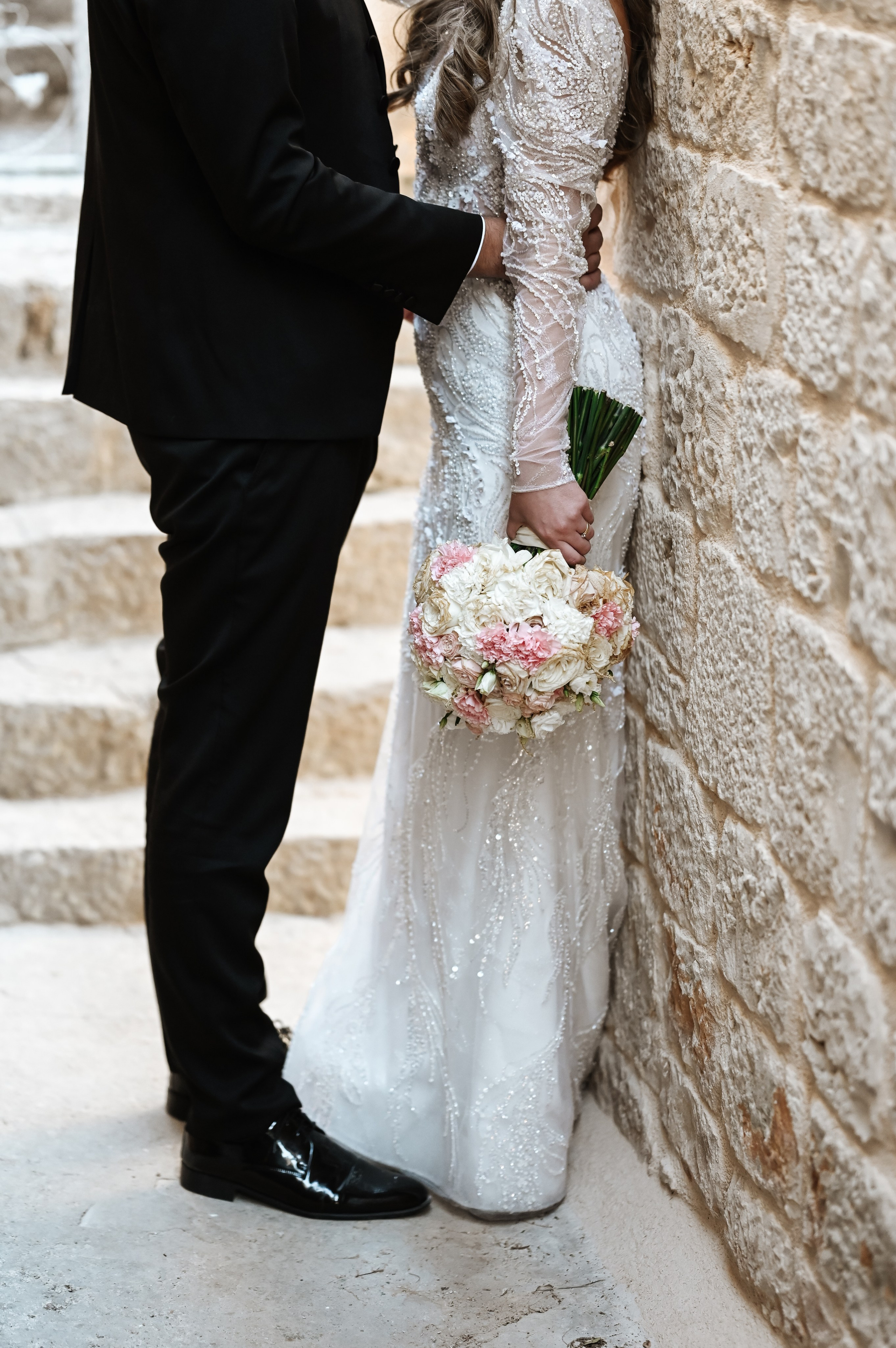 S + M. Josip Vranjković Weddings