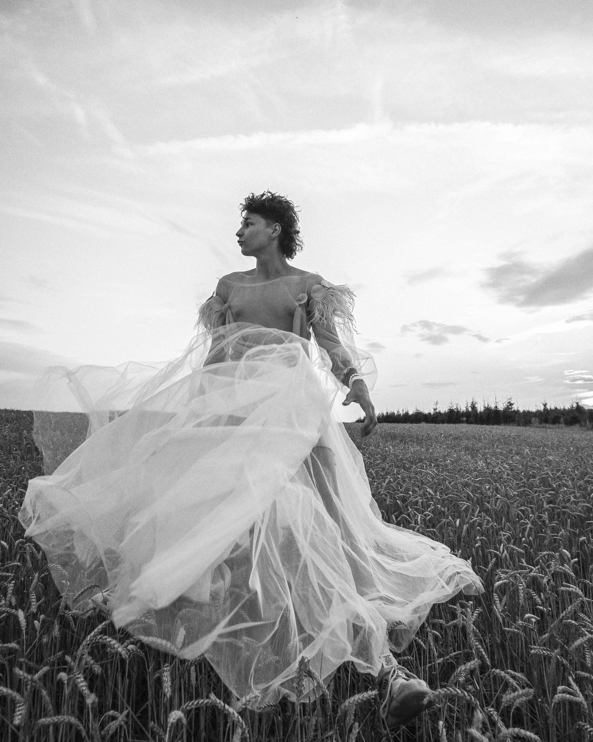 Andrius. Fotografė Agnė Navickaitė