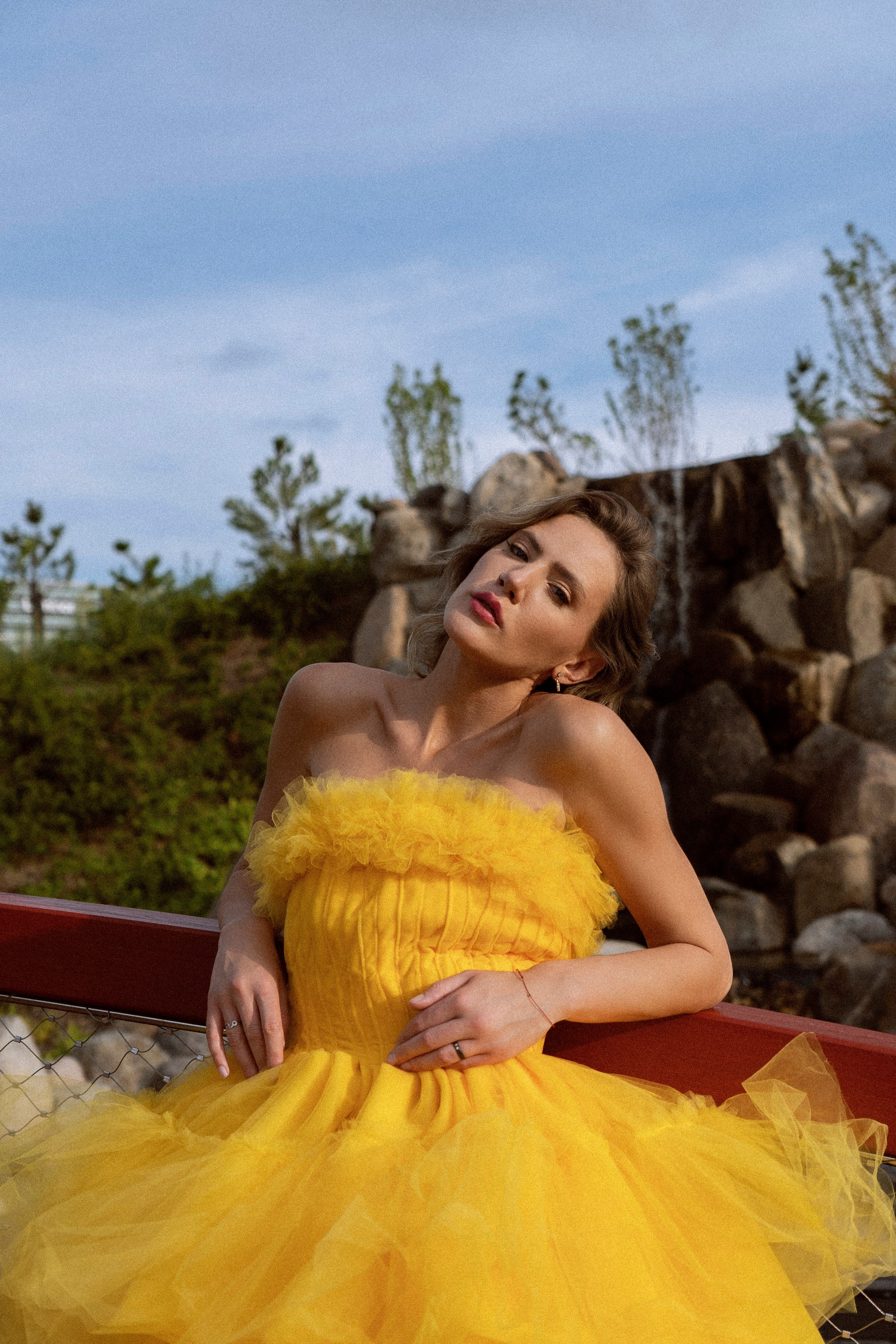 “My Compliments”. Fotografė Agnė Navickaitė