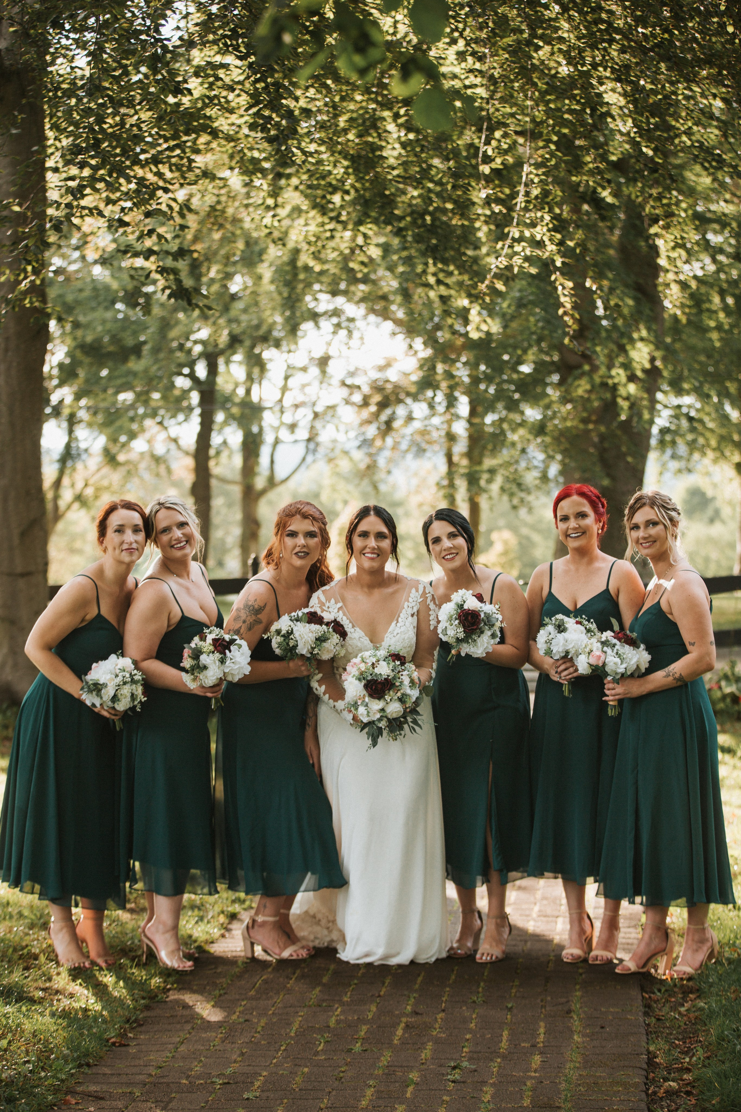 Portfolio. Chaar Bhai — Your Personal Family Historians