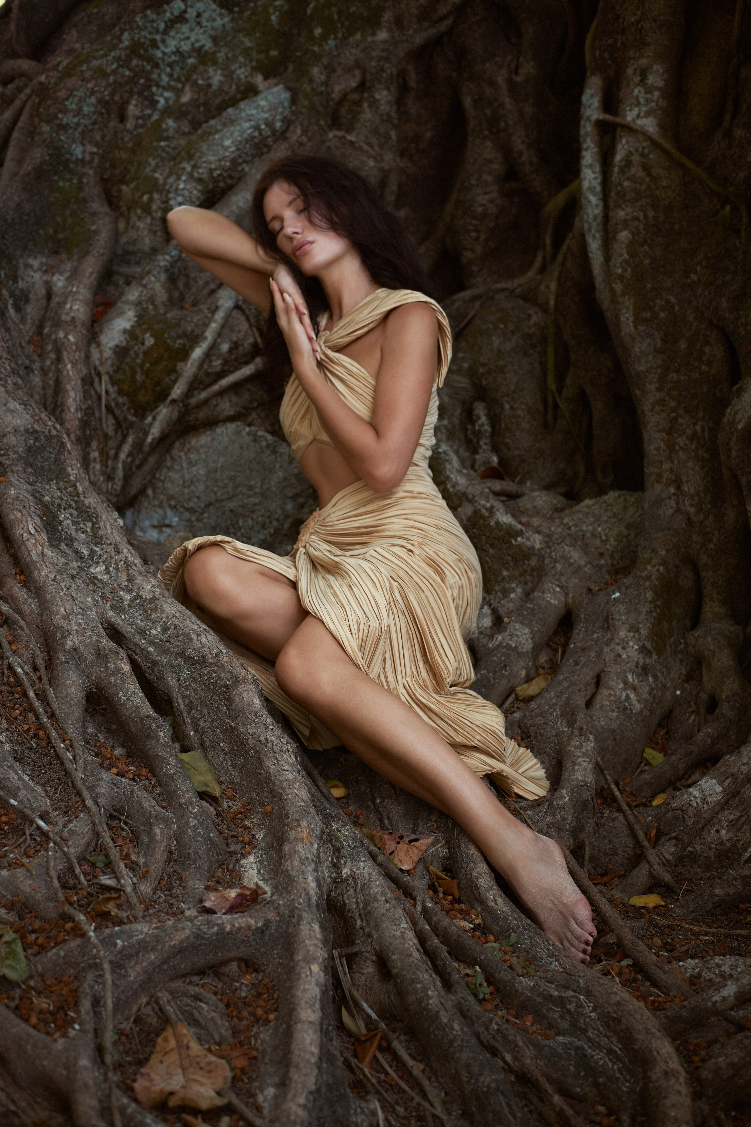 Natalia. Maria Mishina Photographer Moscow, Phuket