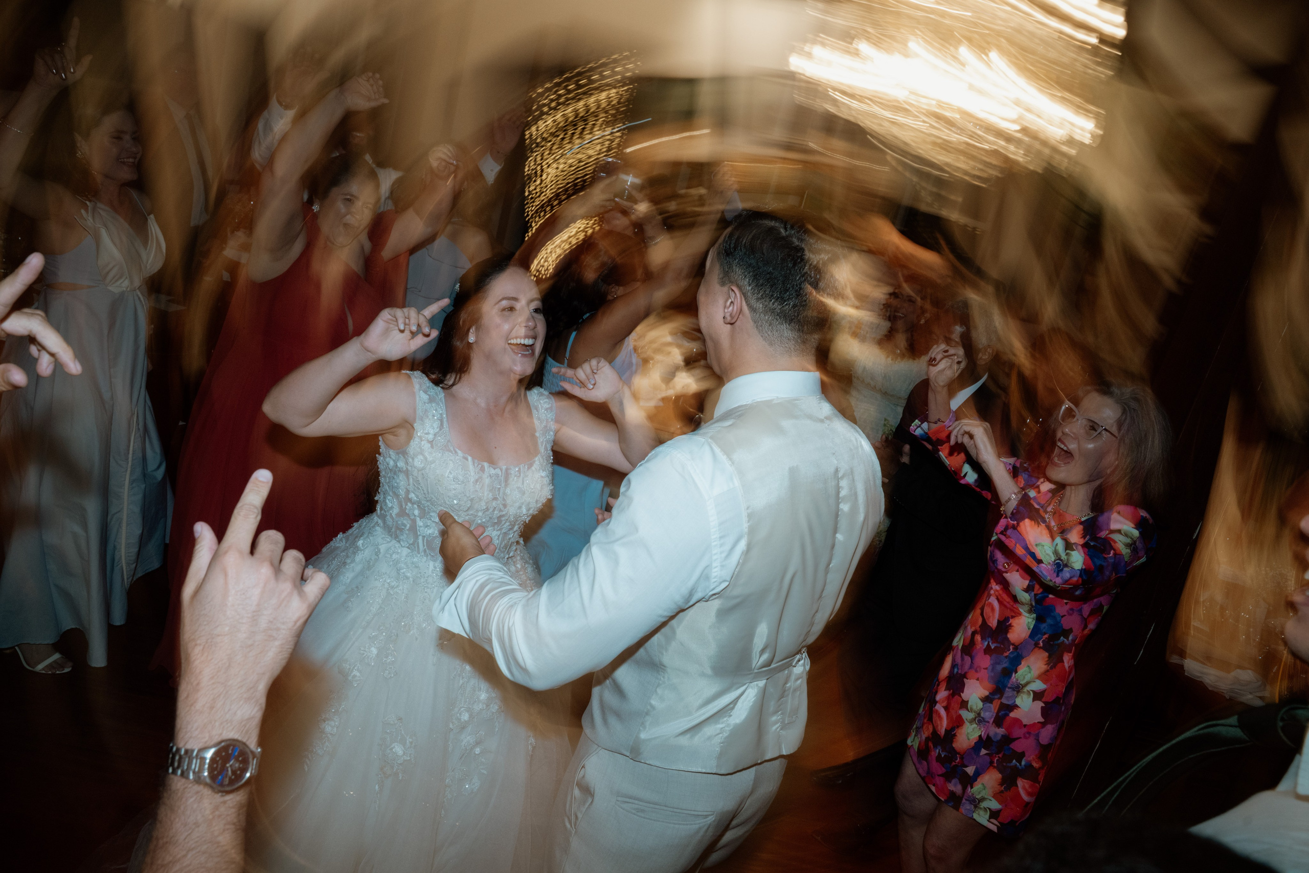 Clarice & Caio. Congiu Wedding