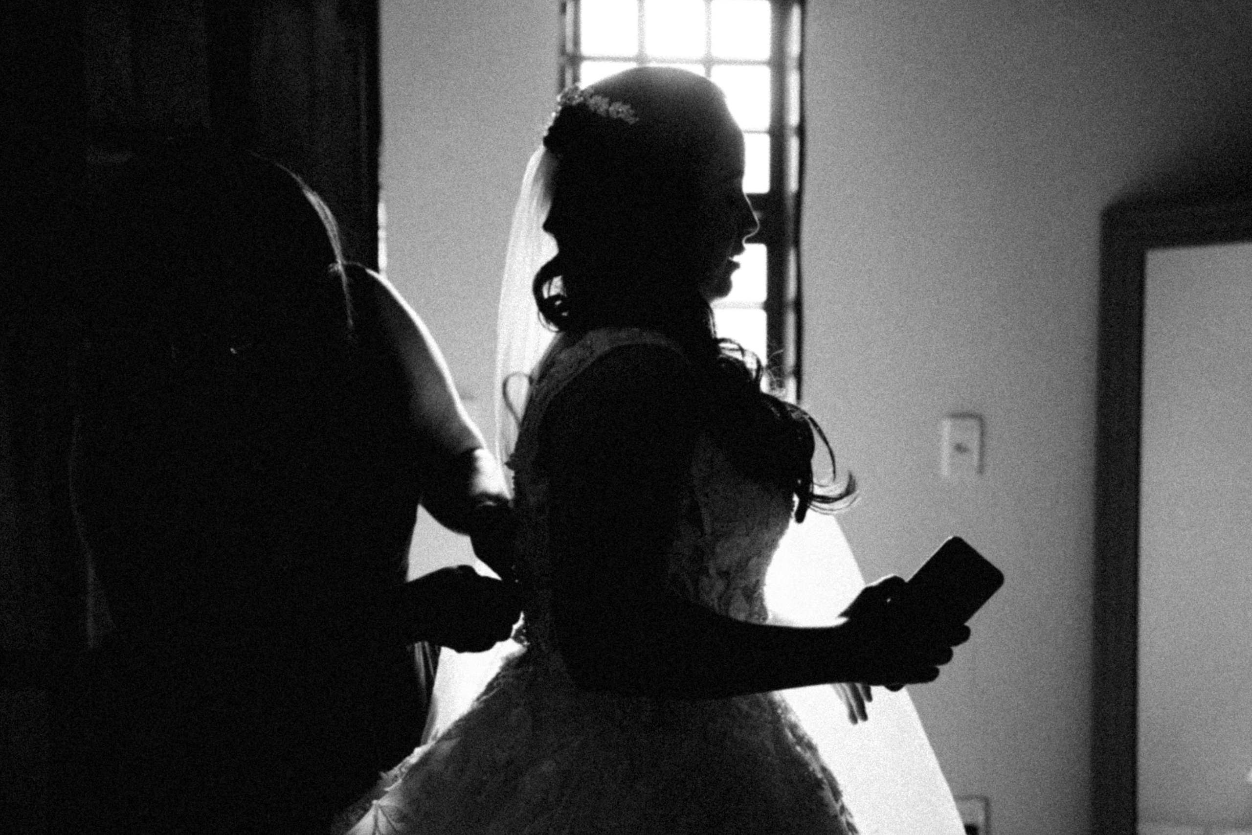 Clarice & Caio. Congiu Wedding