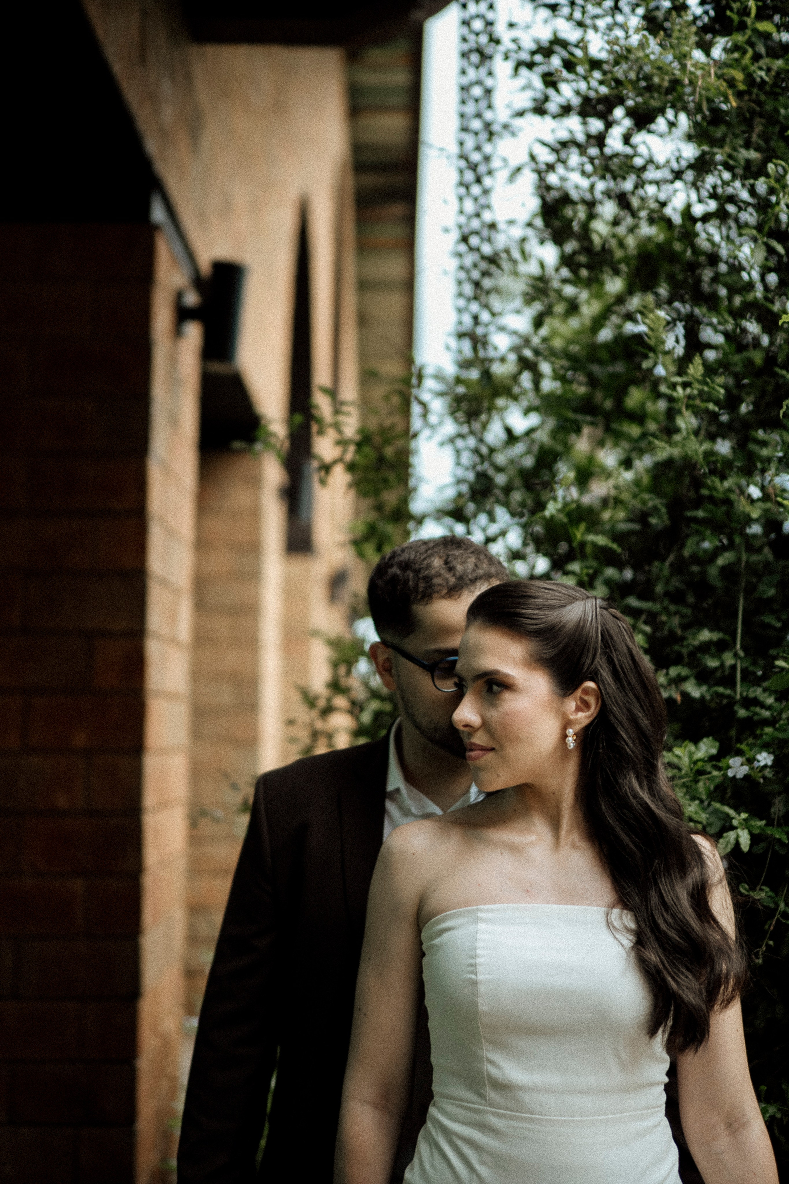 Marcella & Breno. Congiu Wedding
