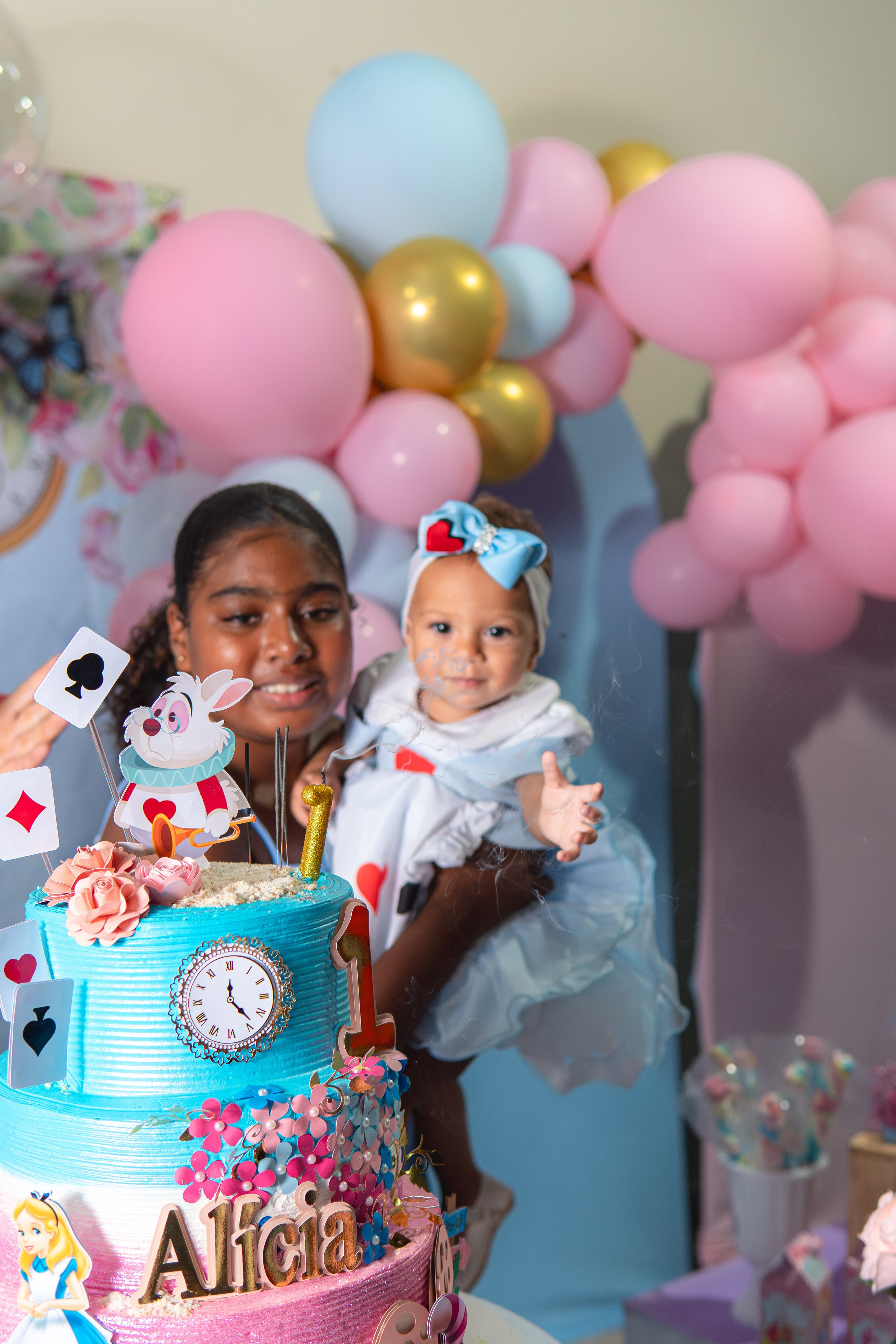 Festa Alicia