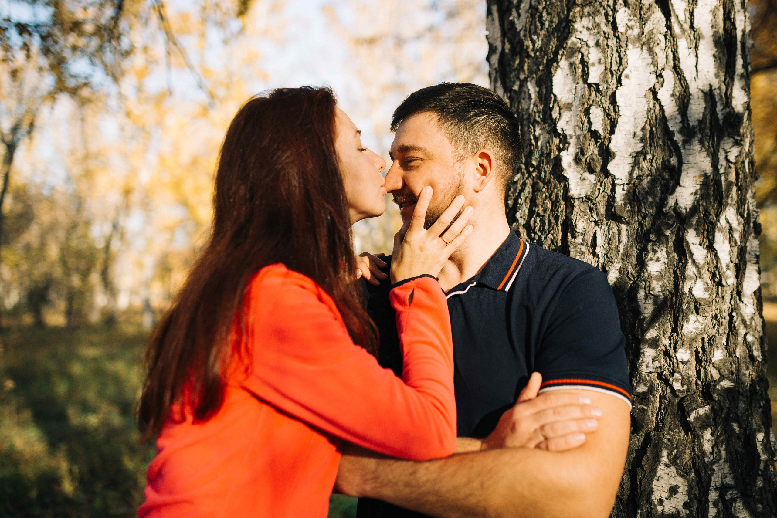 AUTUMN PARK. Https://shi-photo.com/