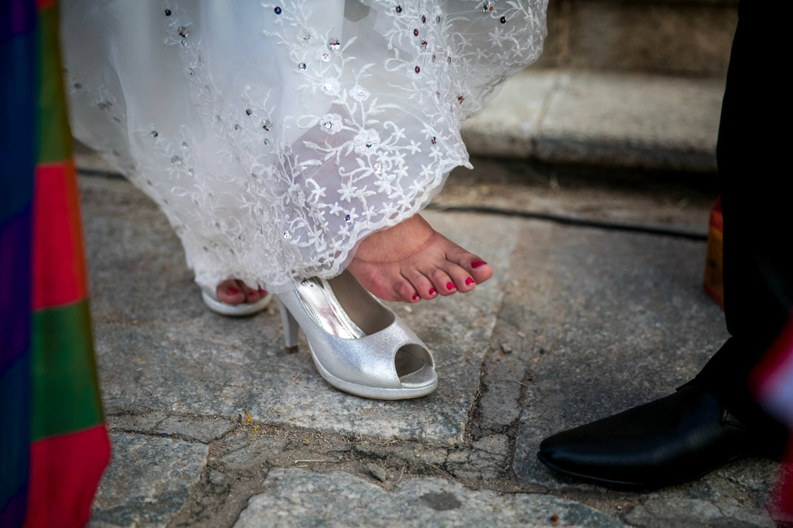 How we see. Truly Yours | Documentary Wedding Photography & Films | Sharath Padaru, Bangalore