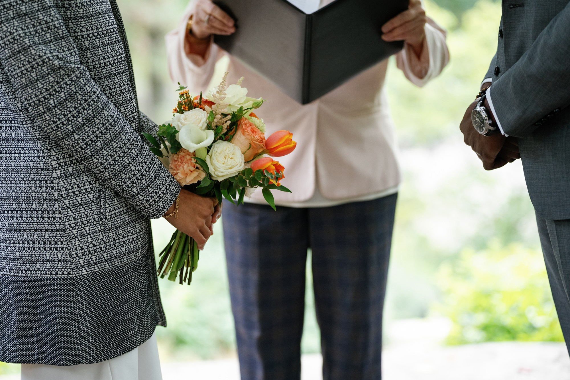 Wedding. Photographer in New York Faery By Mary