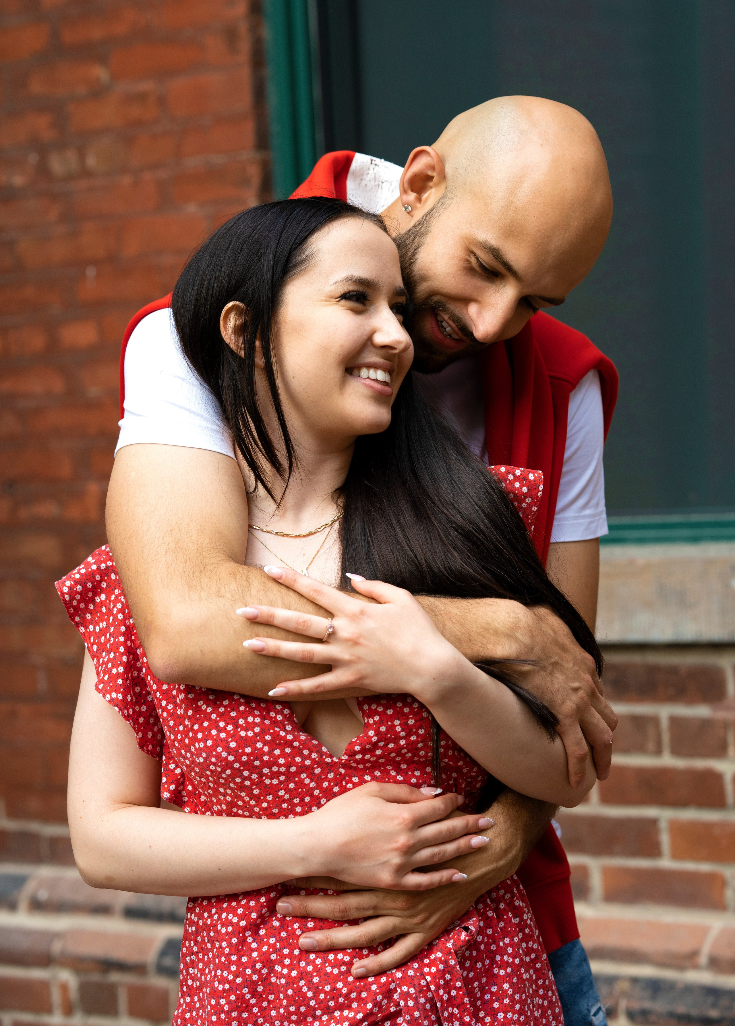 Two in Frame. Videographer | Photographer