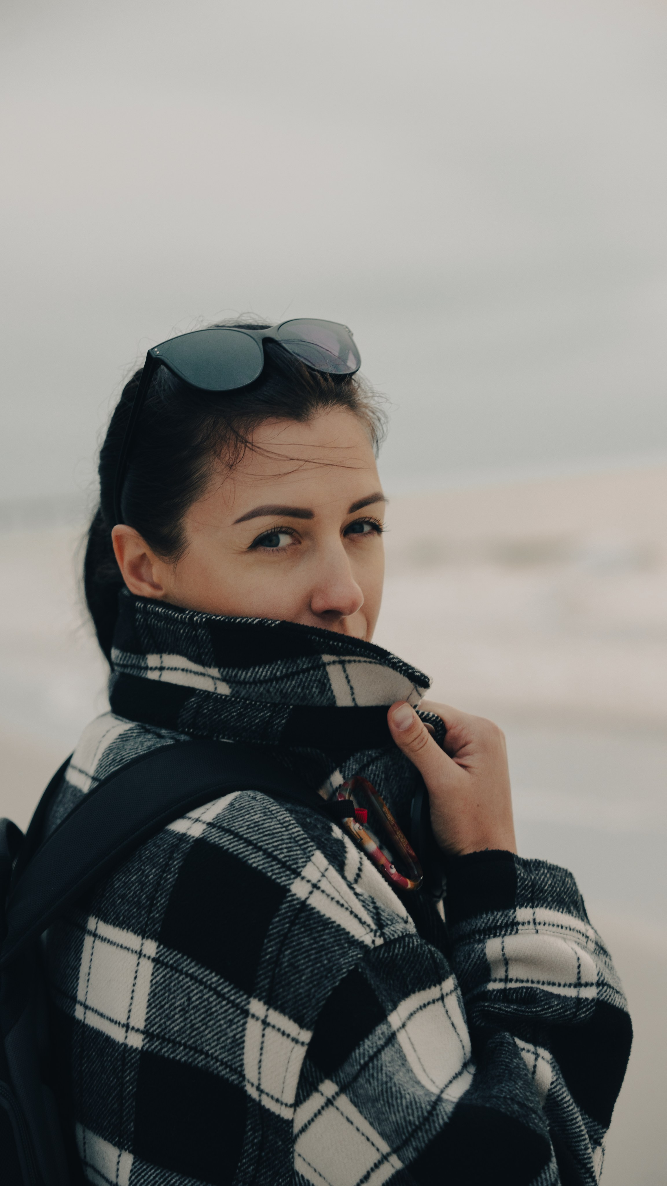 MIA. Welcome to my video and photo world!