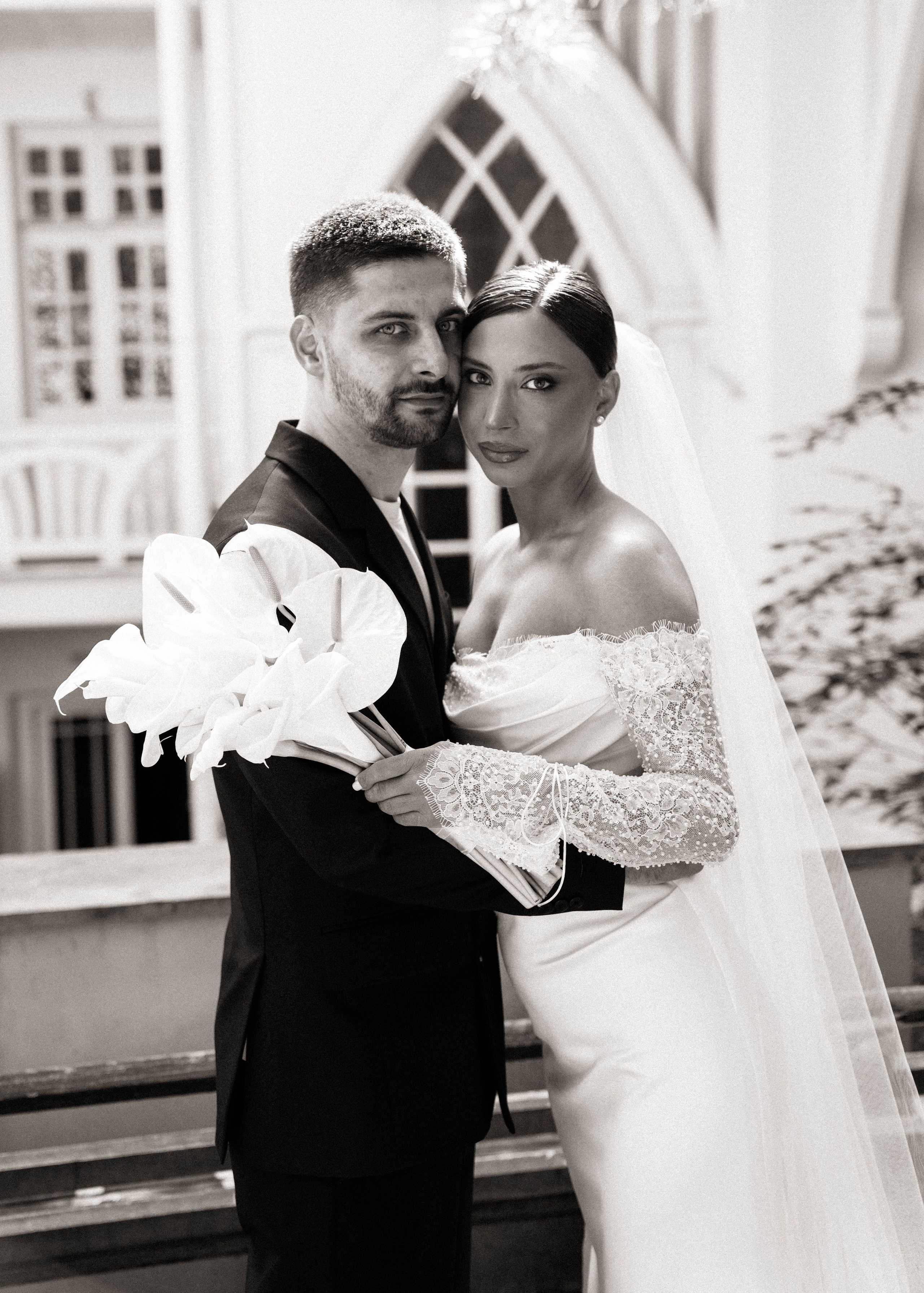 Wedding. ფოტოგრაფი სალომე ბარბაქაძე