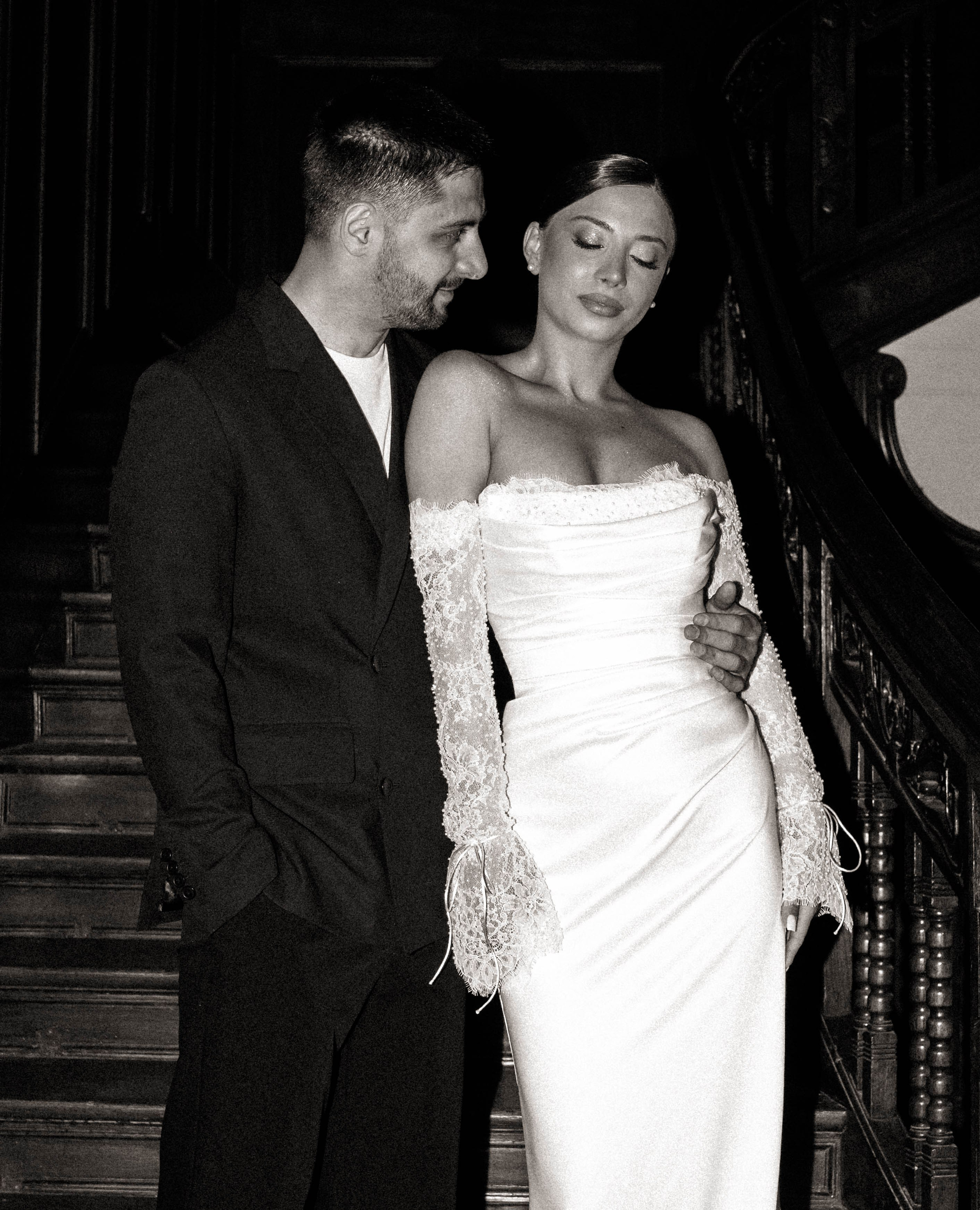 Wedding. ფოტოგრაფი სალომე ბარბაქაძე