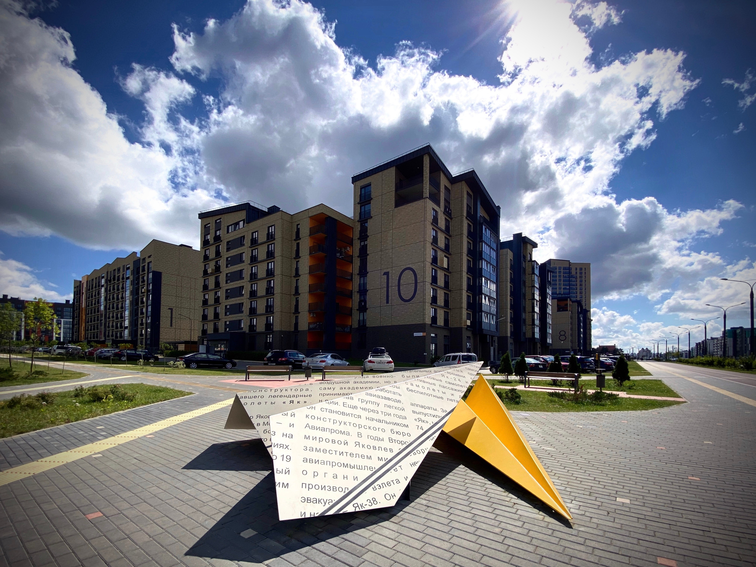 Творческие проекты Марии Тарлецкой. Скульптор кузнец Мария Тарлецкая