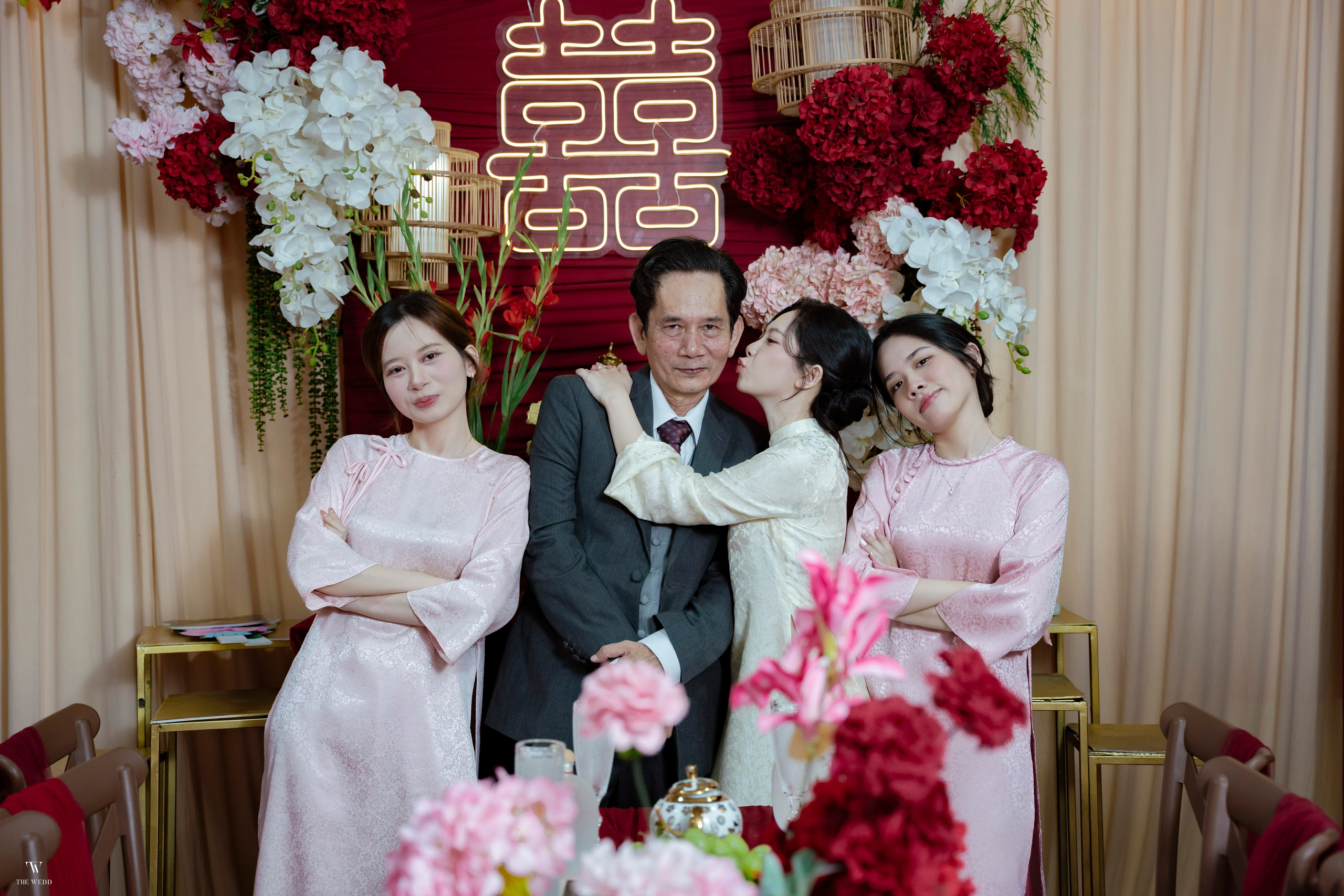 NHAN & KHIEM. WEDDING PHOTOGRAPHER IN VIETNAM