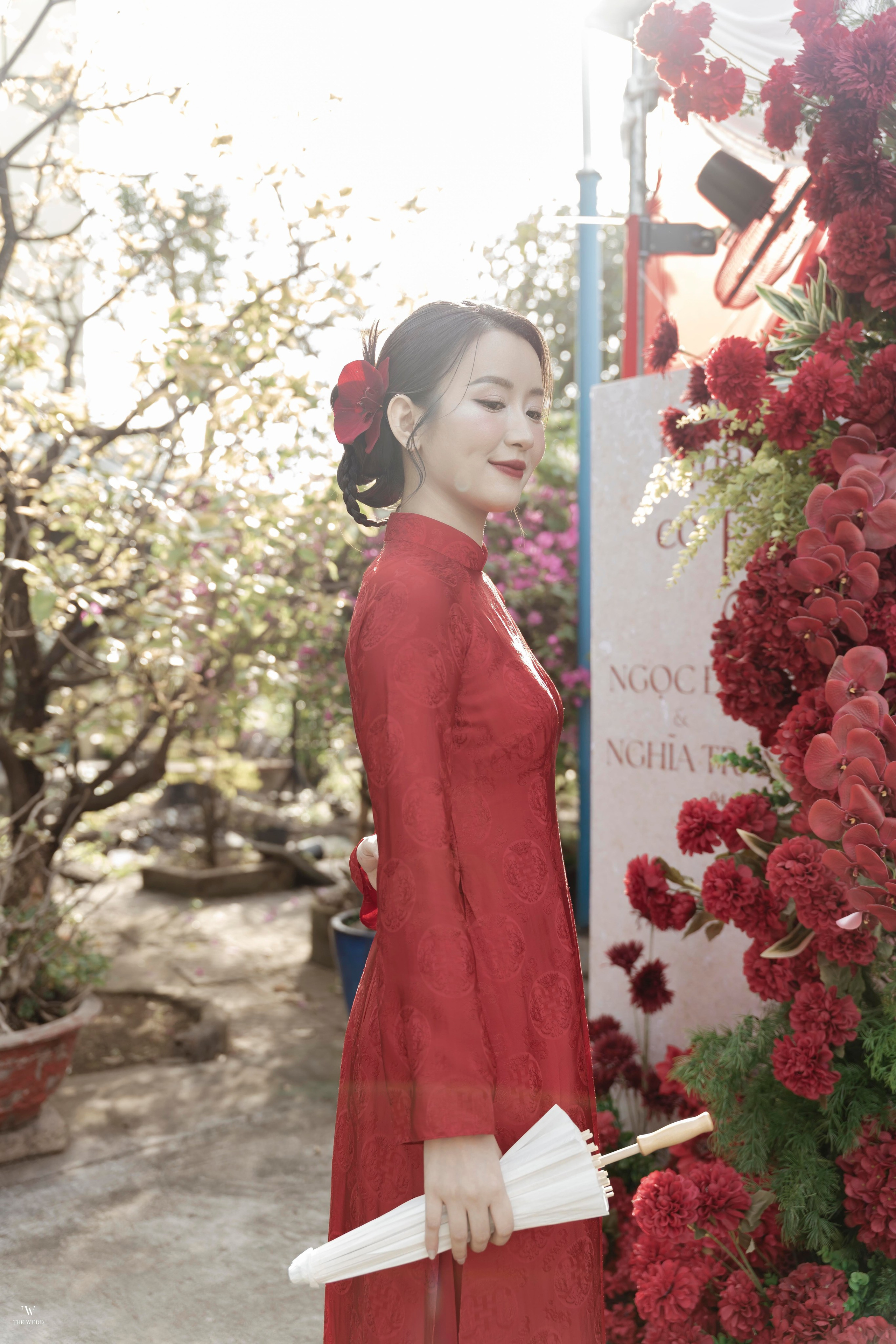 NGHIA & NGOC. WEDDING PHOTOGRAPHER IN VIETNAM