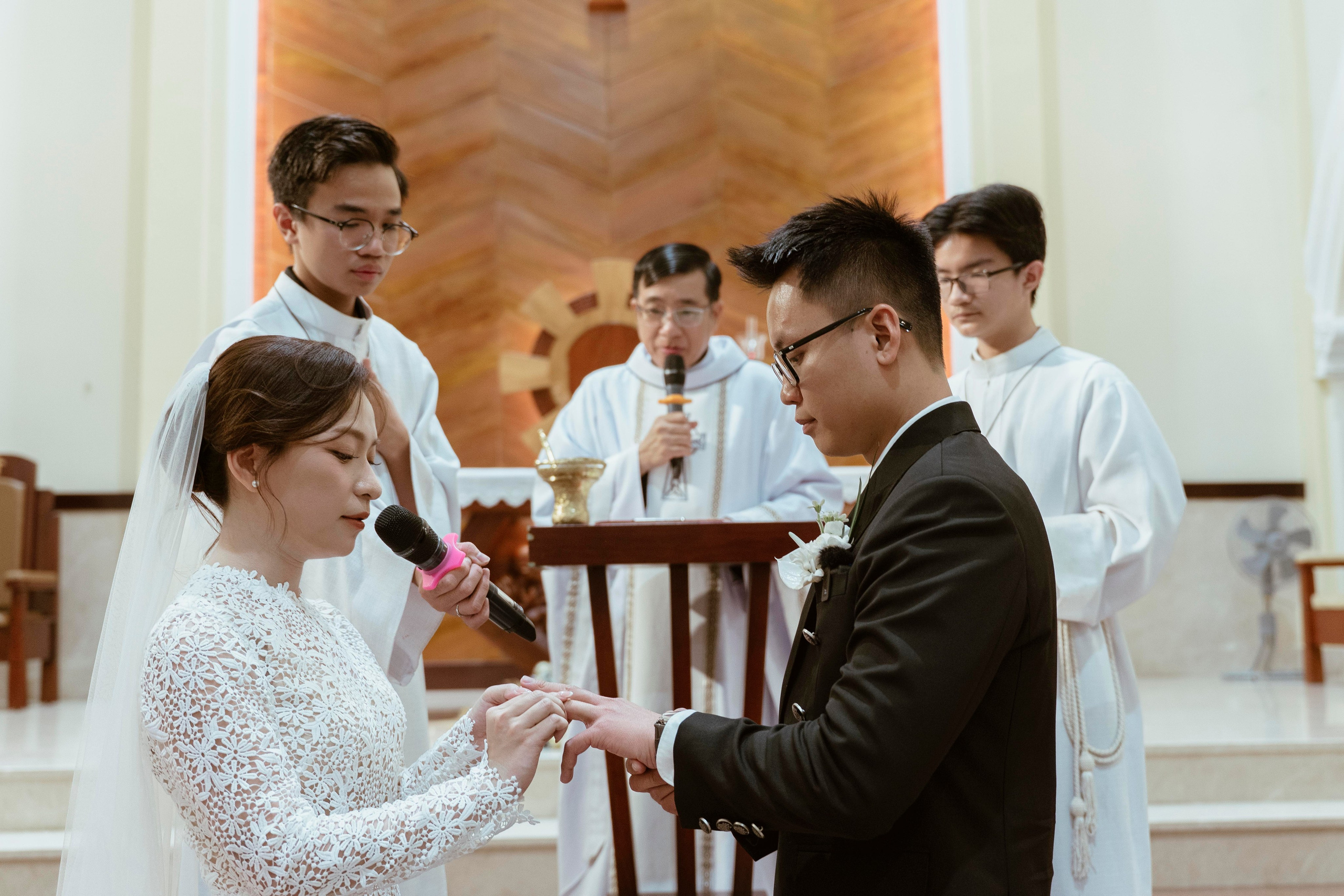 NT- BAO & HUYEN. WEDDING PHOTOGRAPHER IN VIETNAM