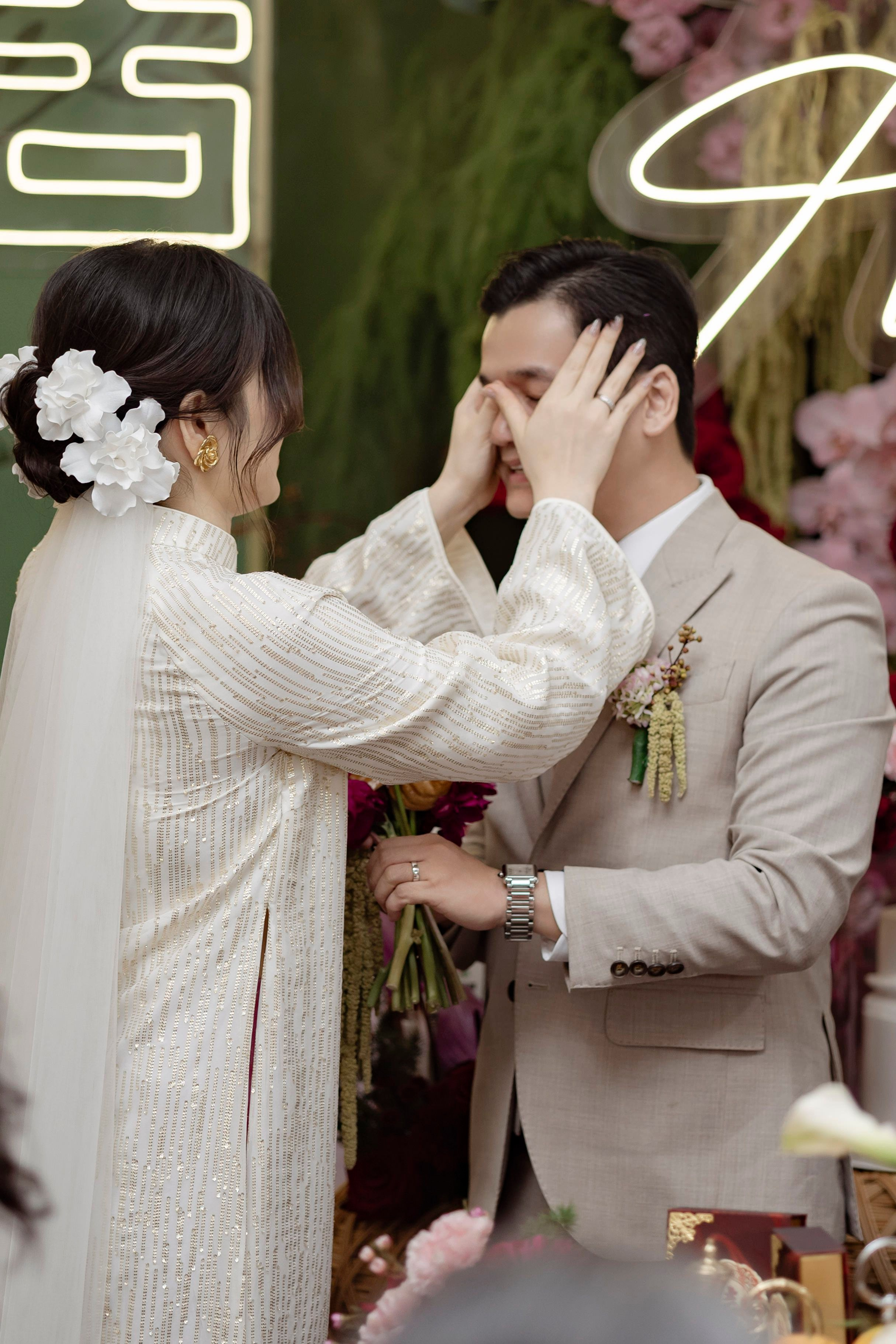 ANH & HA. WEDDING PHOTOGRAPHER IN VIETNAM