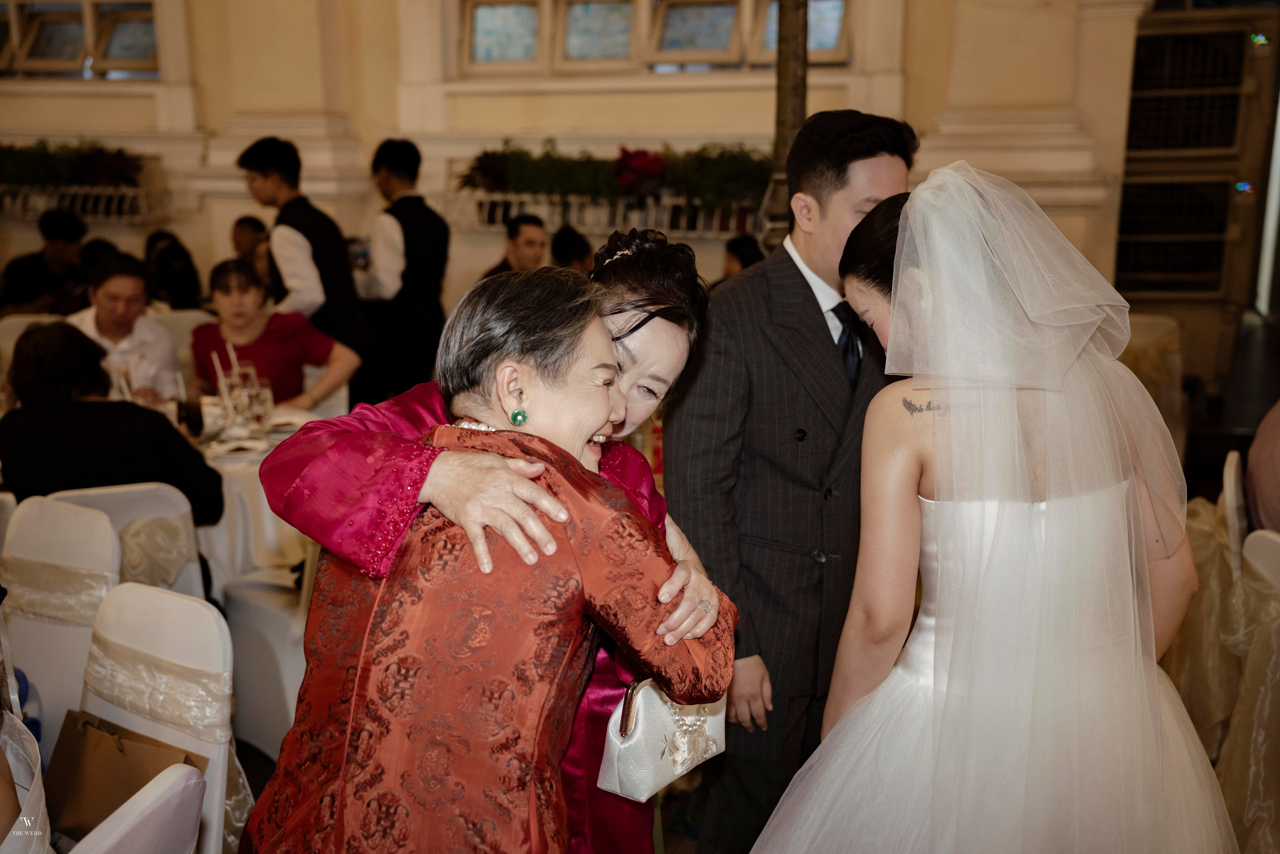 NGHIA & NGOC. WEDDING PHOTOGRAPHER IN VIETNAM