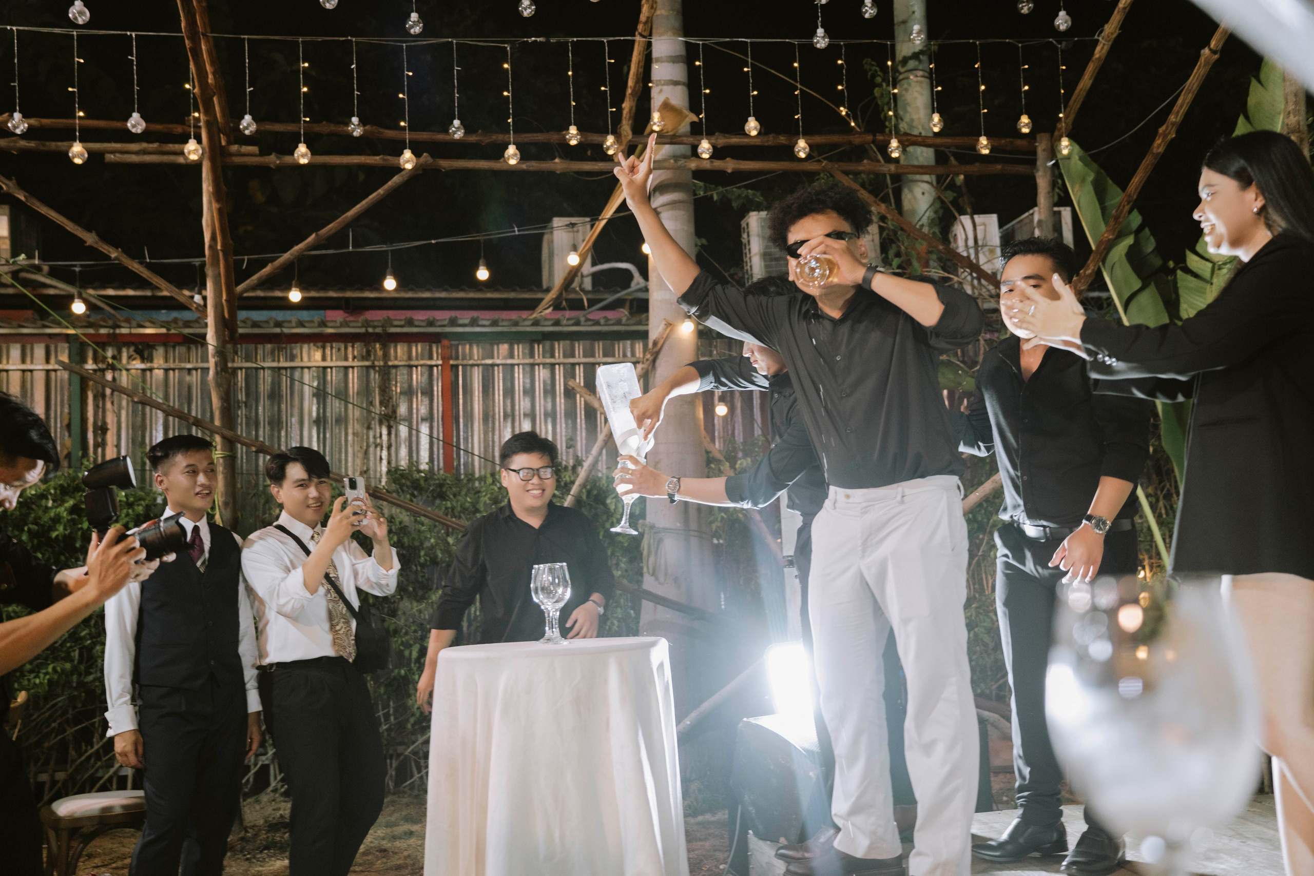 HAI & NGAN. WEDDING PHOTOGRAPHER IN VIETNAM