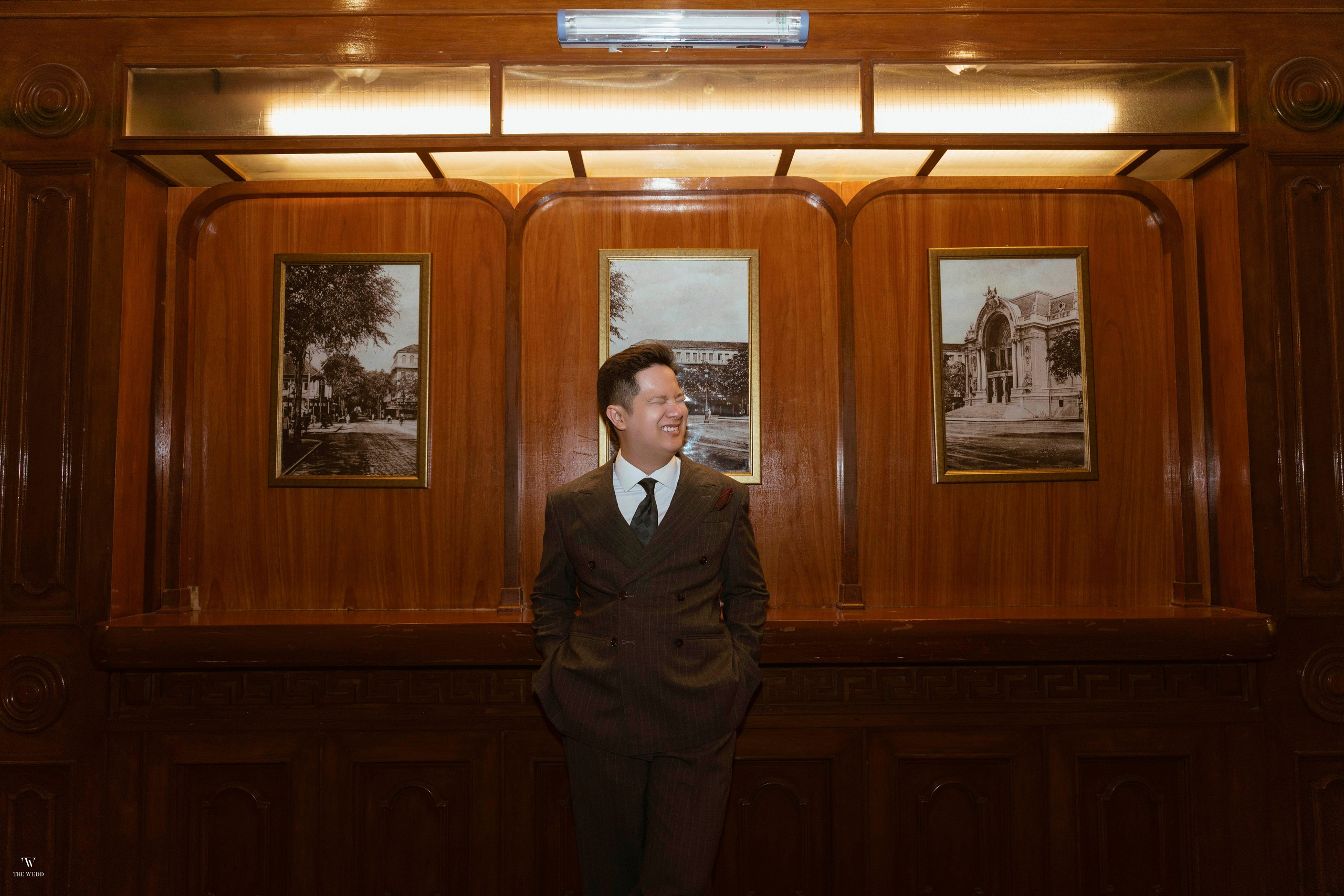 NGHIA & NGOC. WEDDING PHOTOGRAPHER IN VIETNAM